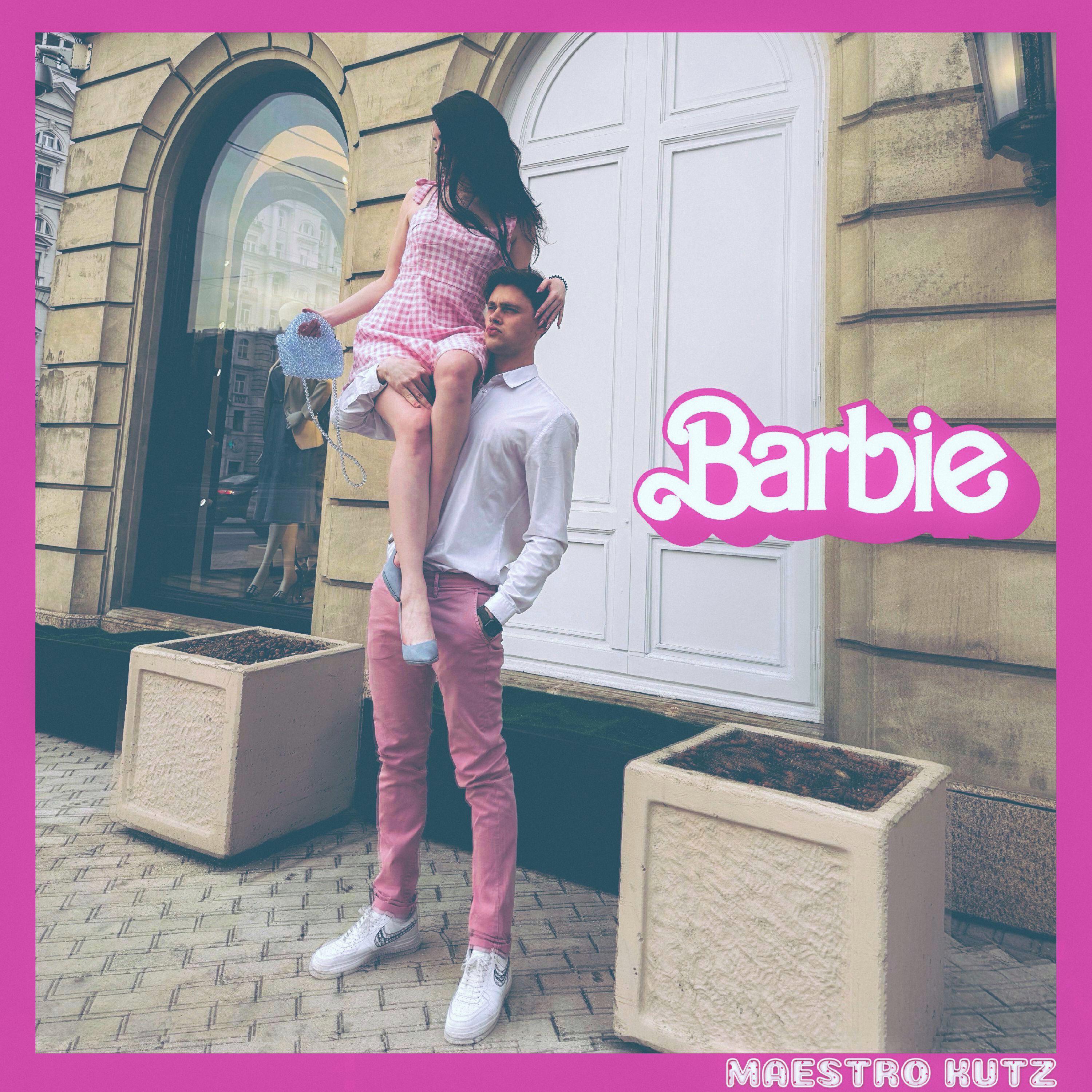 Релиз Barbie