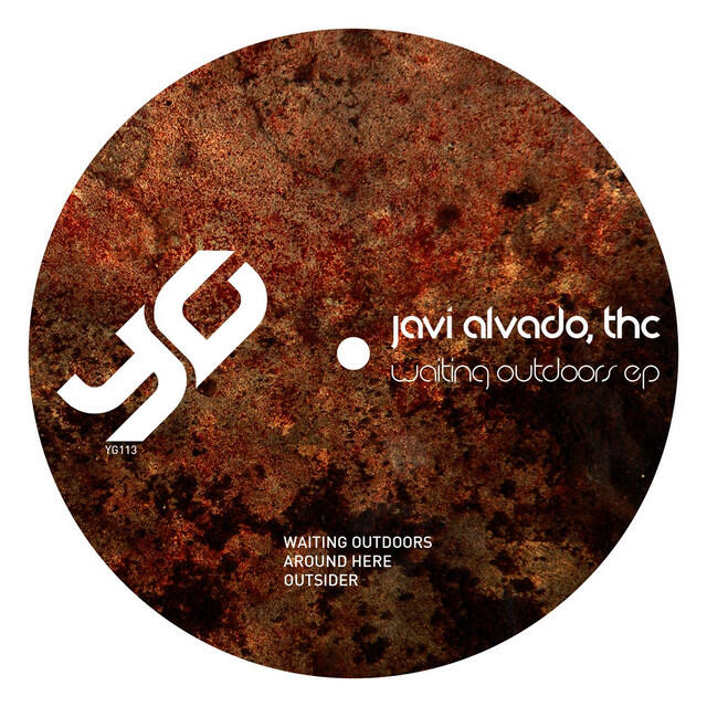 Релиз Waiting Outdoors EP