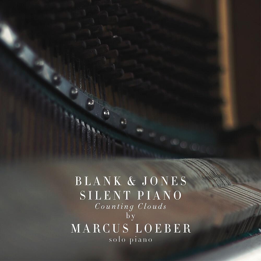 Релиз Counting Clouds (Solo Piano)