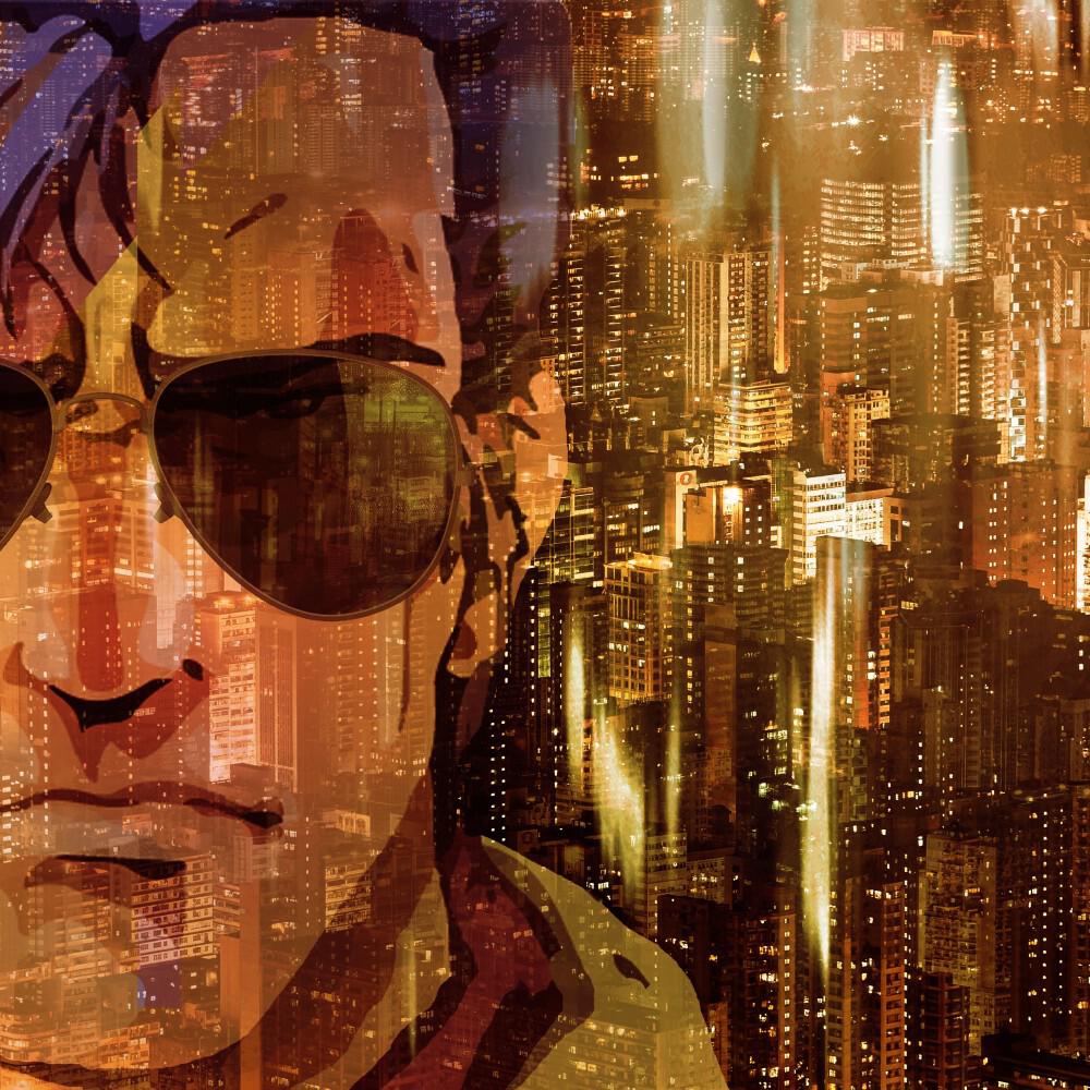 Релиз Golden Metaverse