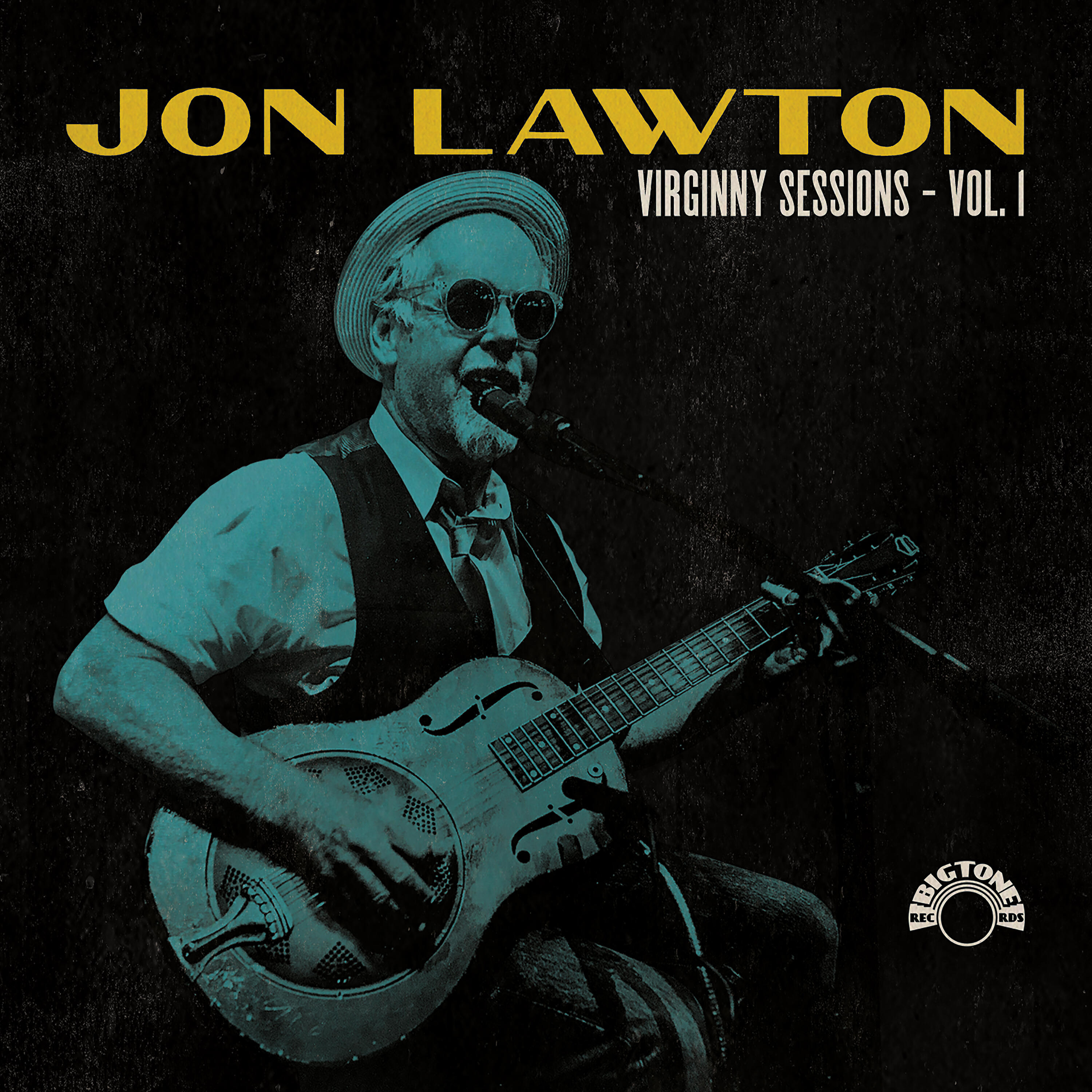 Jon Lawton