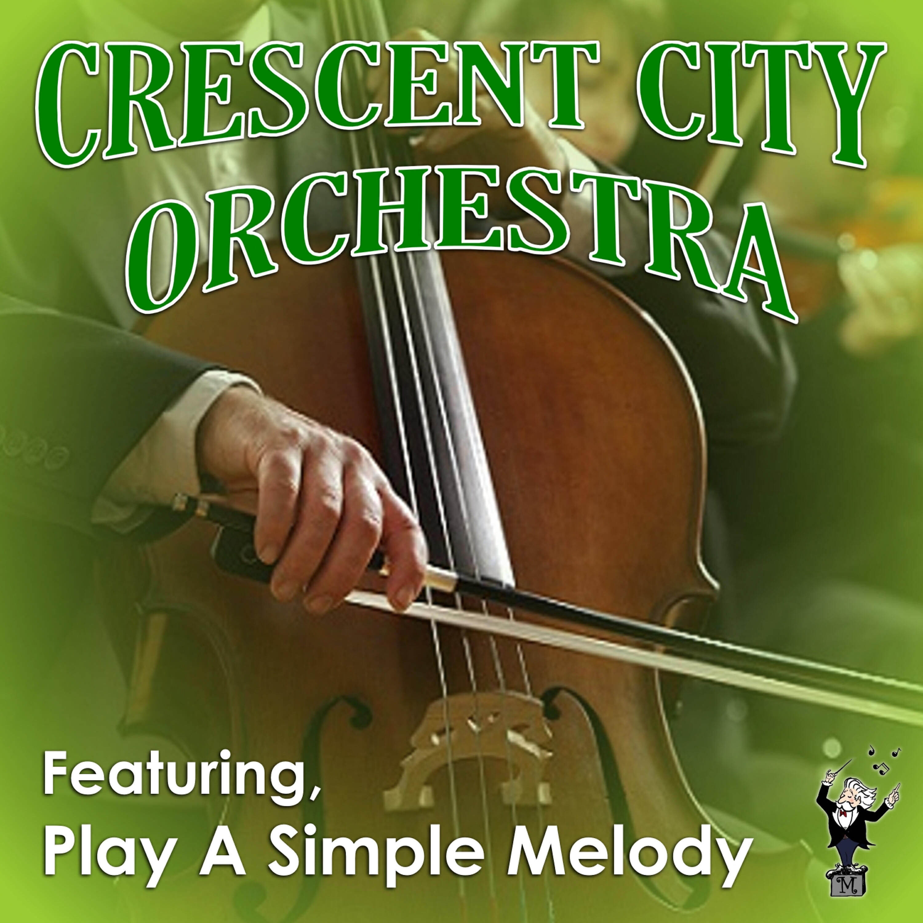 Cresent City Orchestra