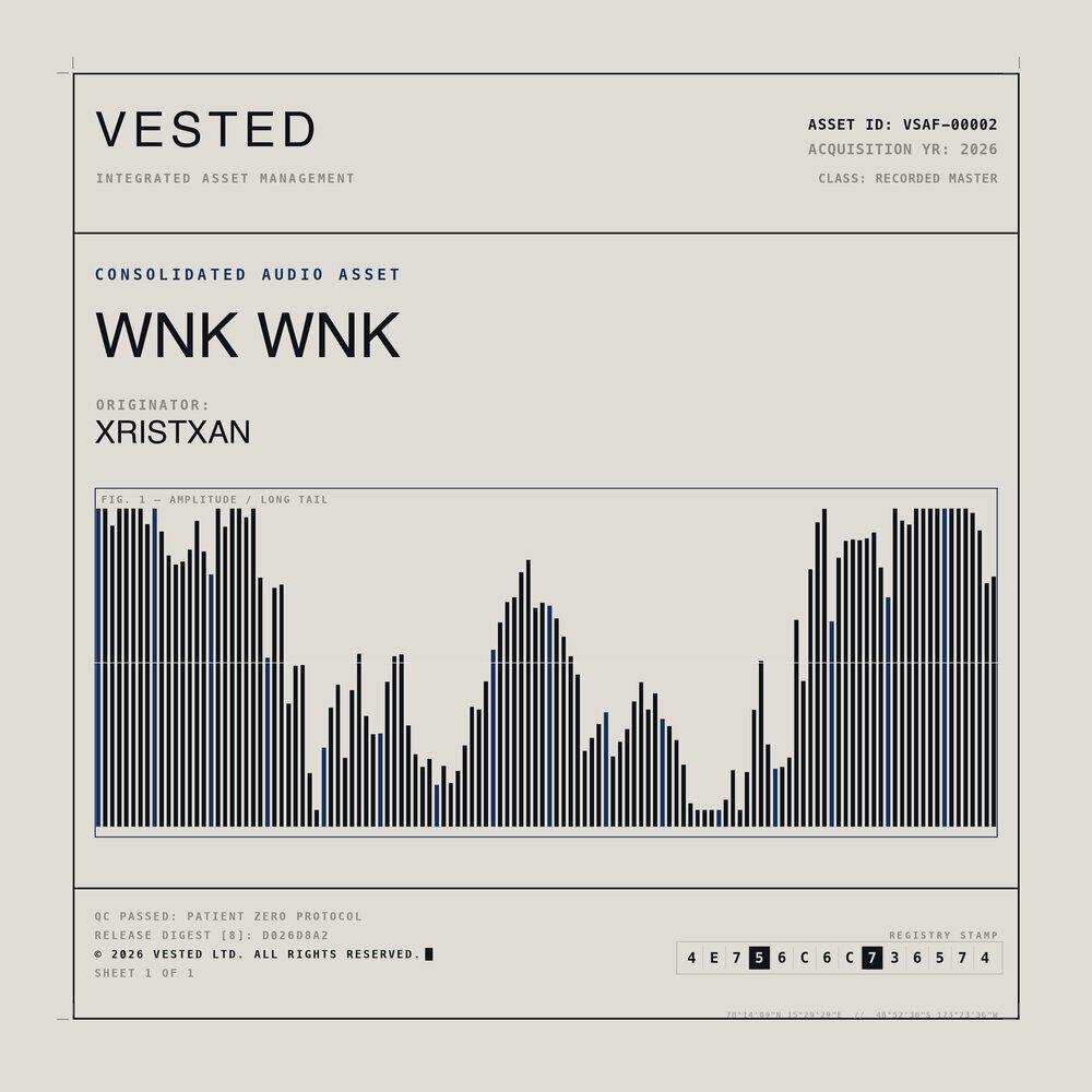 Релиз Wnk Wnk