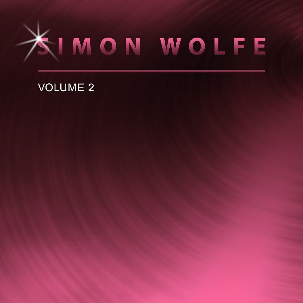 Simon Wolfe