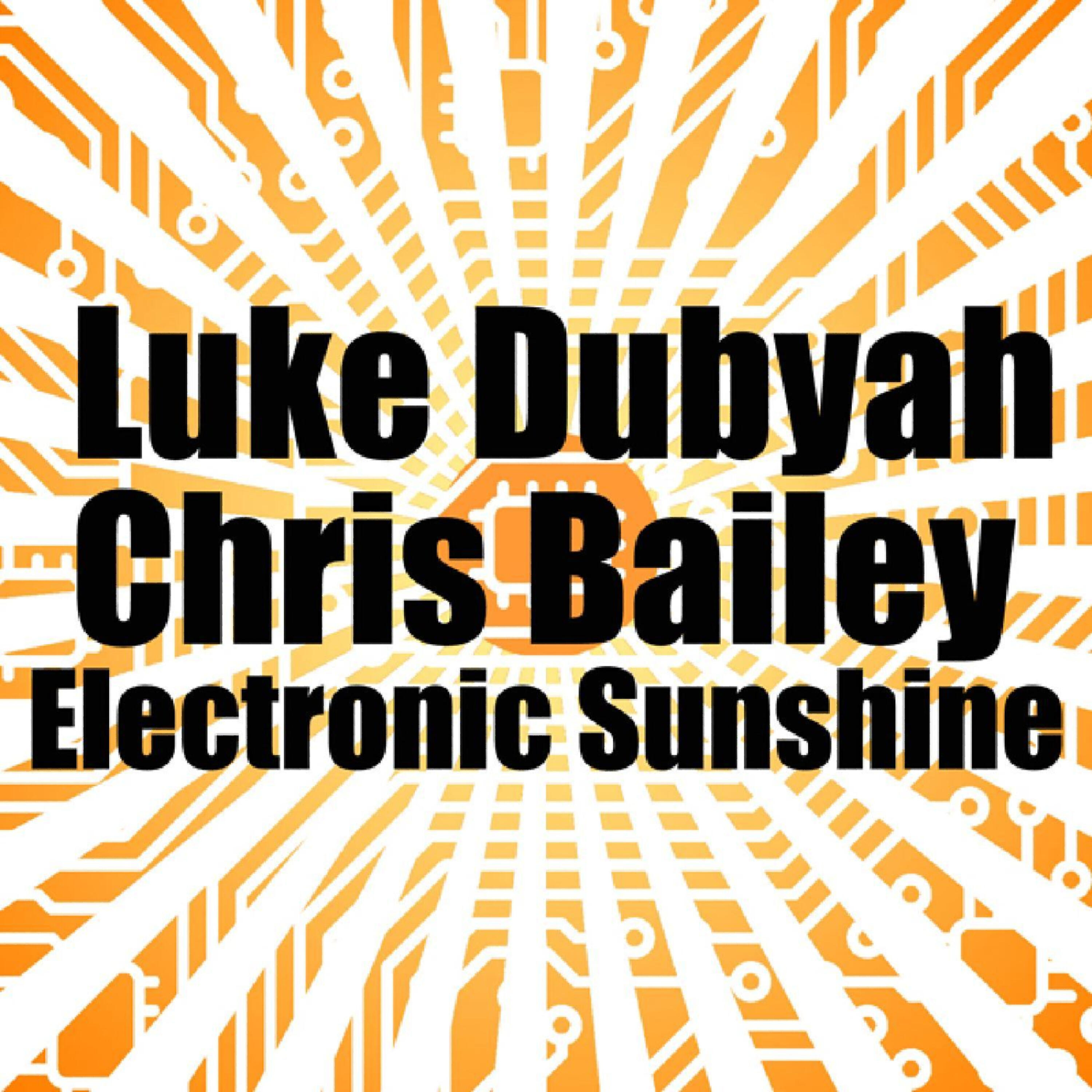 Luke Dubyah