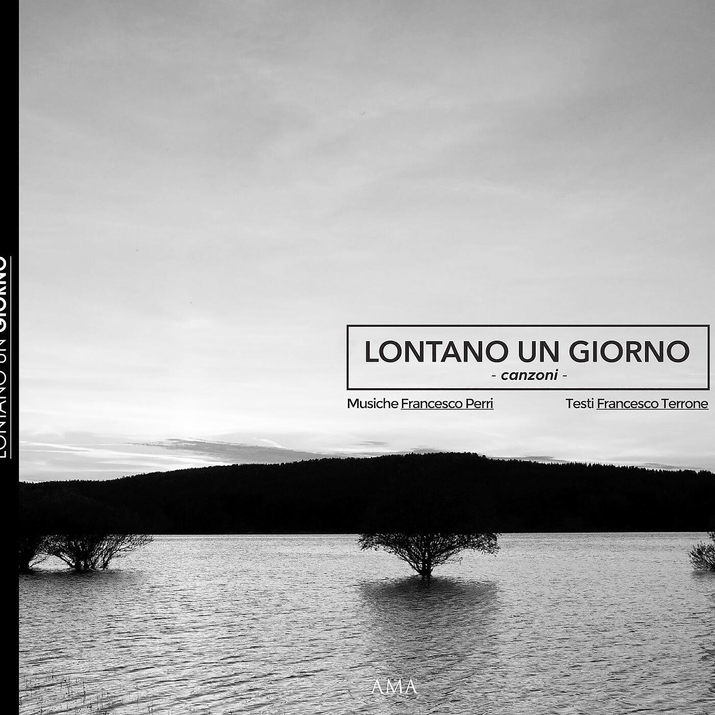 Релиз Lontano un giorno