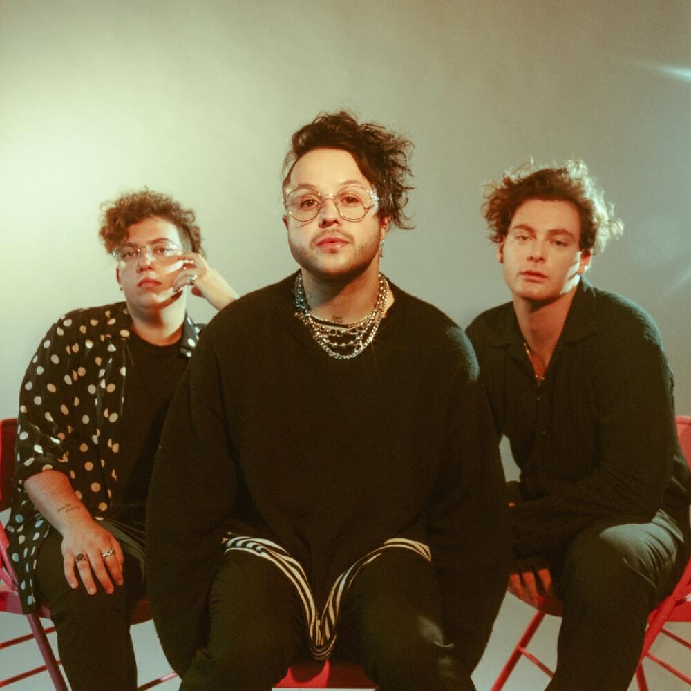 lovelytheband