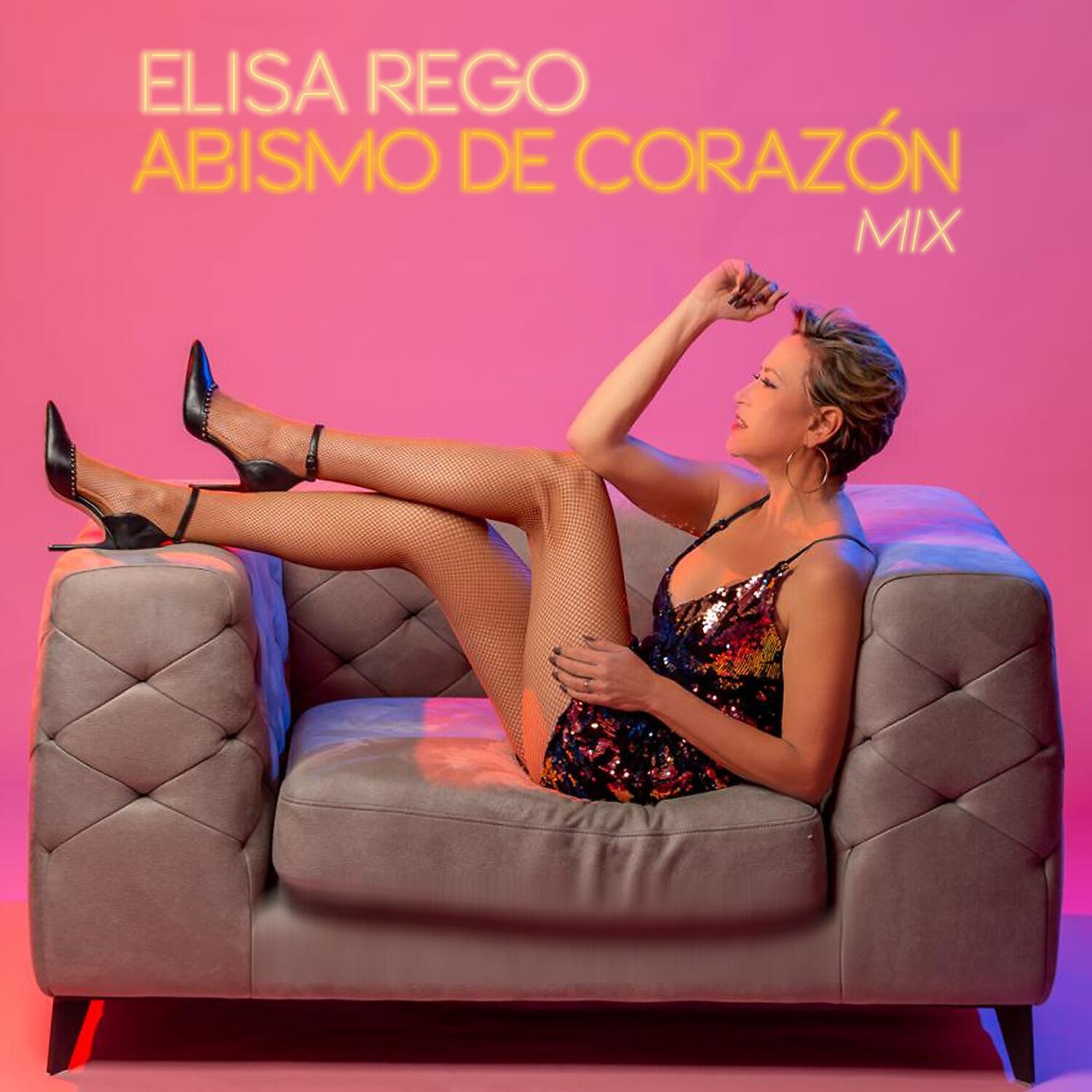 Релиз Abismo de Corazón