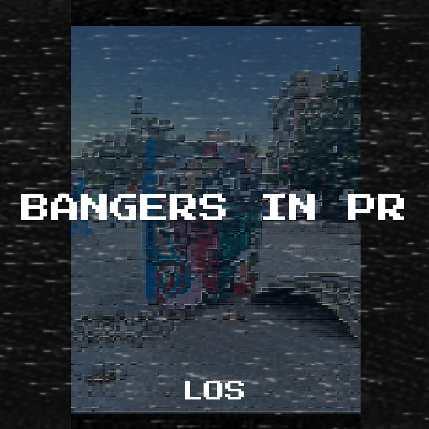 Скачать песню Los - Bangers in Pr бесплатно в MP3 для Android и iOS