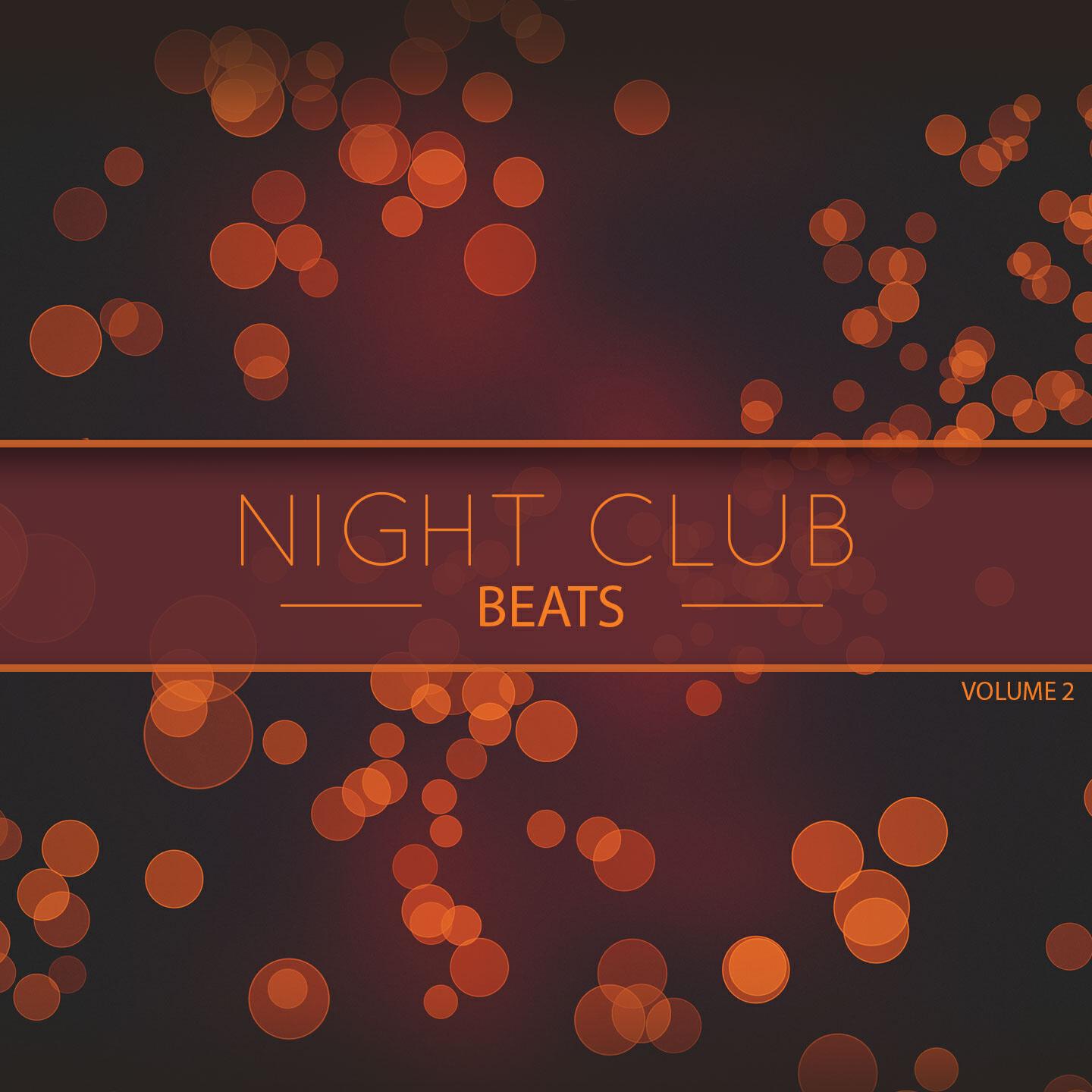 Релиз Night Club Beats, Vol. 2