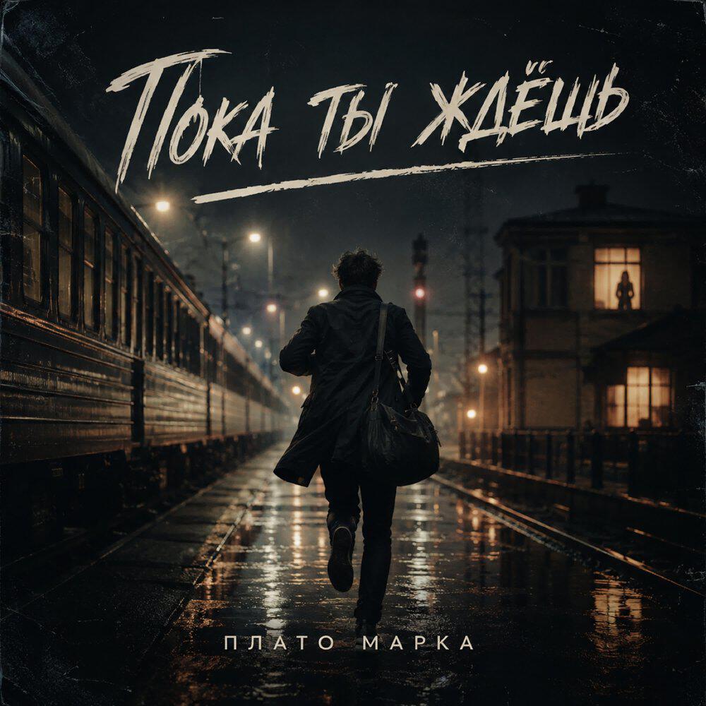 Релиз Пока ты ждёшь