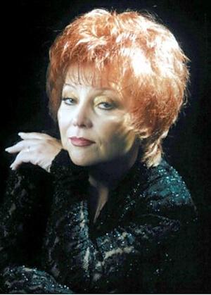 Zdenka Kovacicek