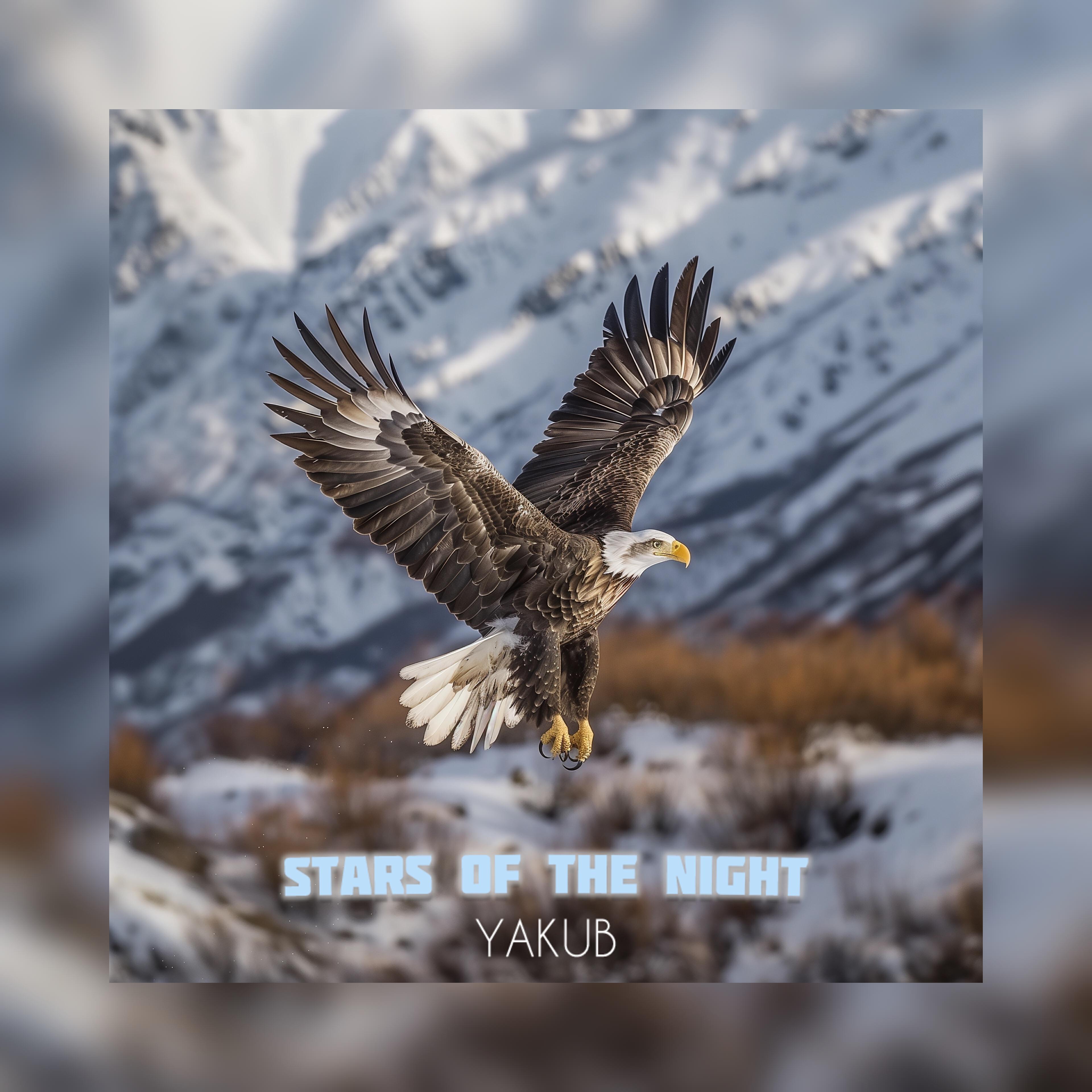 Релиз Stars of the Night