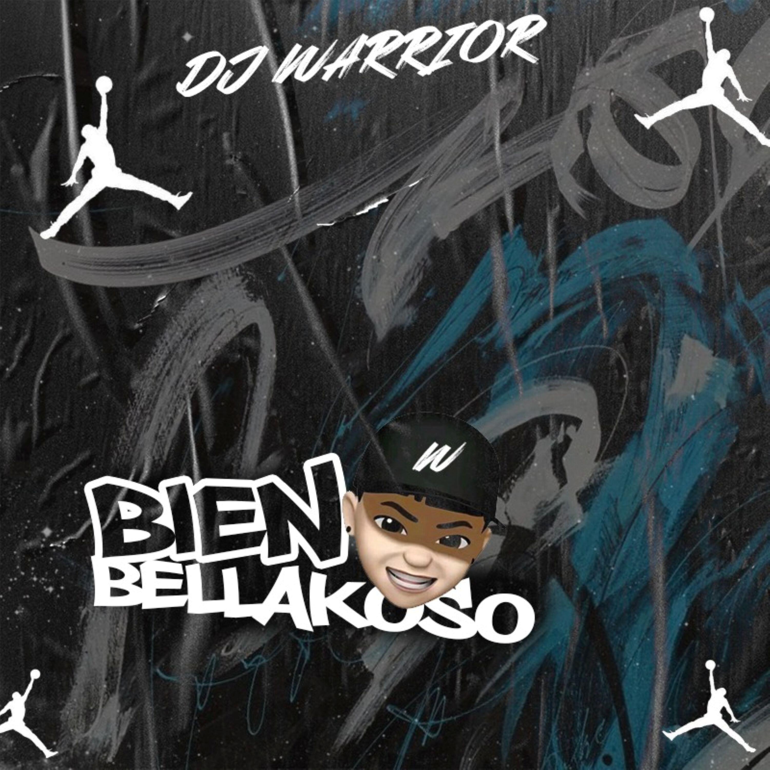 Warriordj