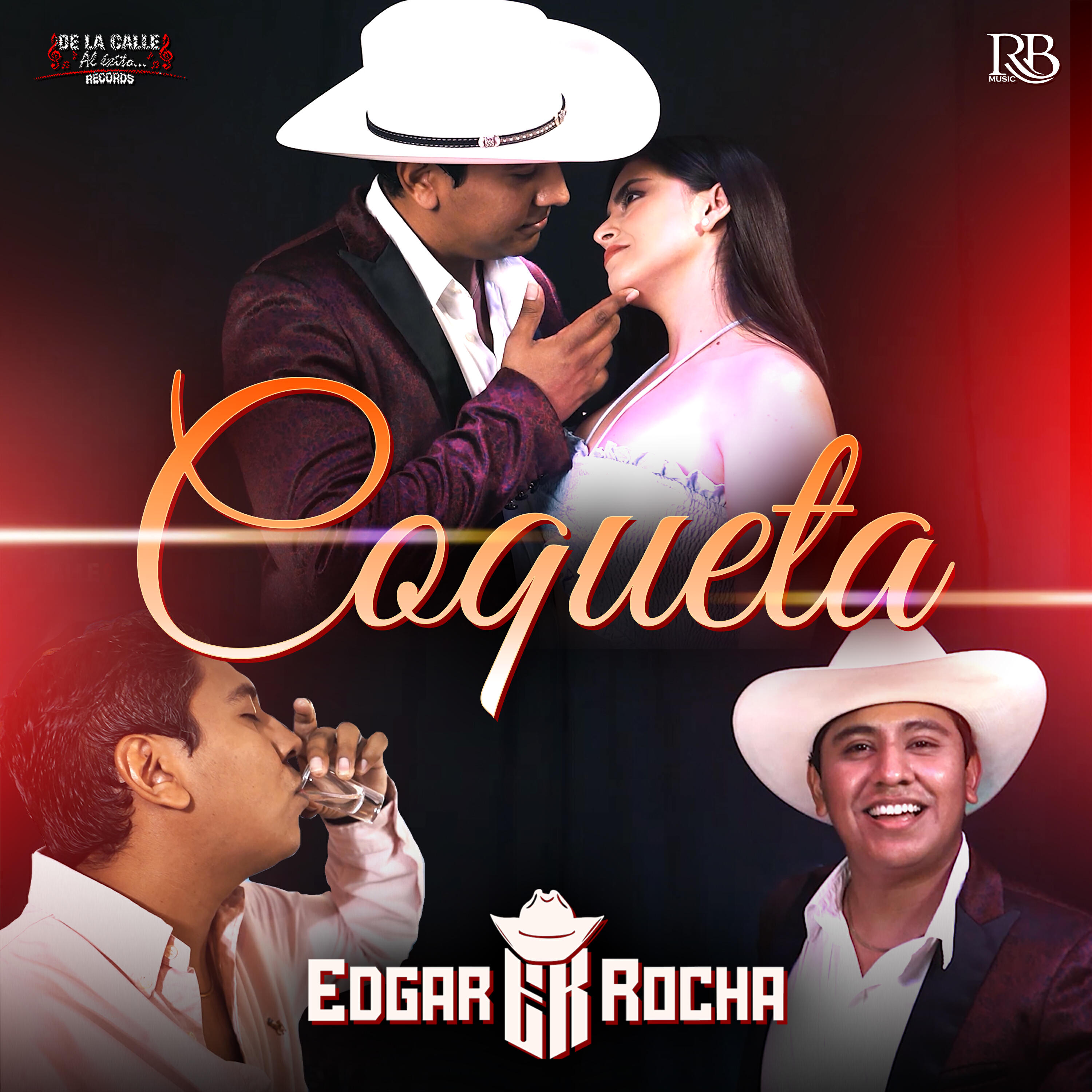 Релиз Coqueta