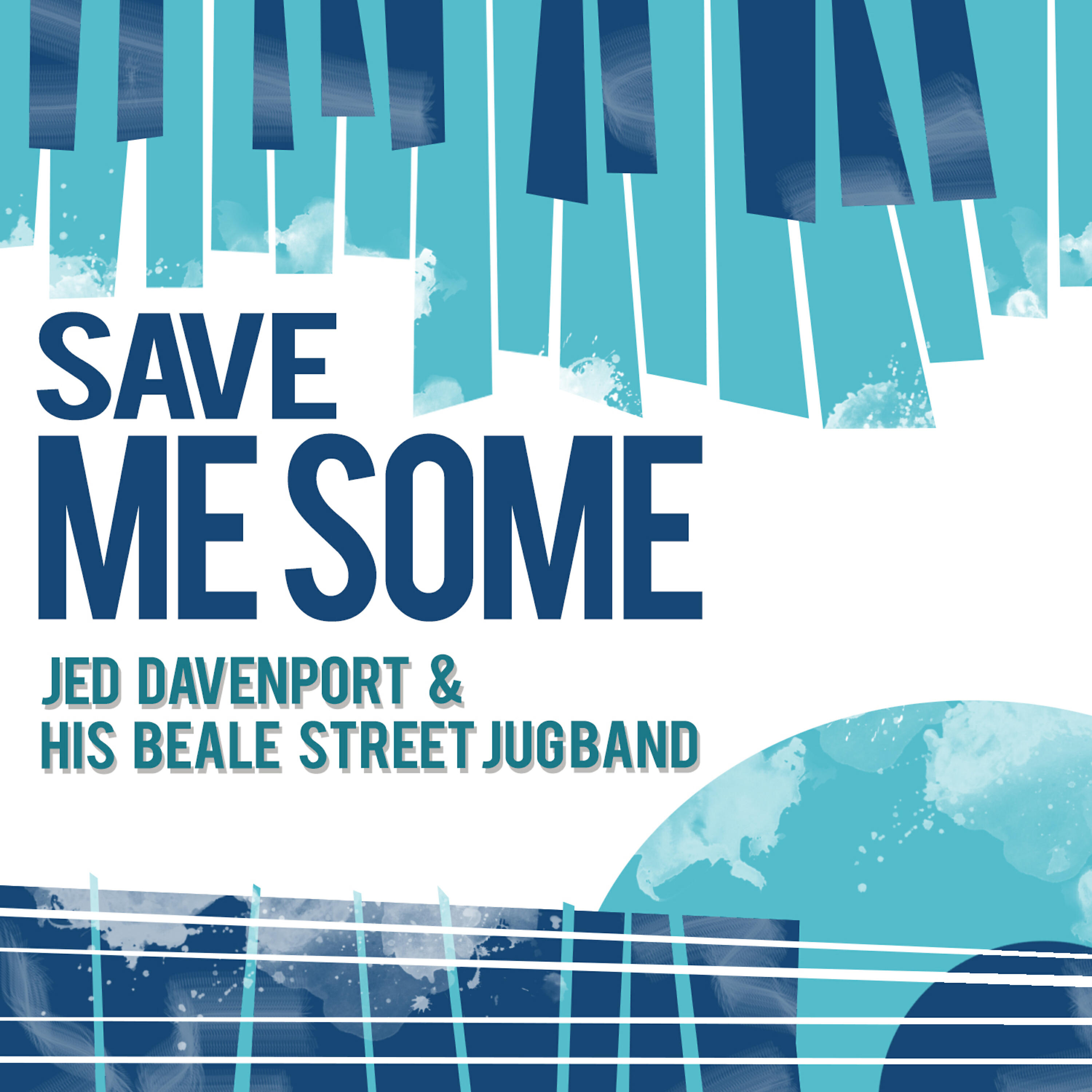 Релиз Save Me Some