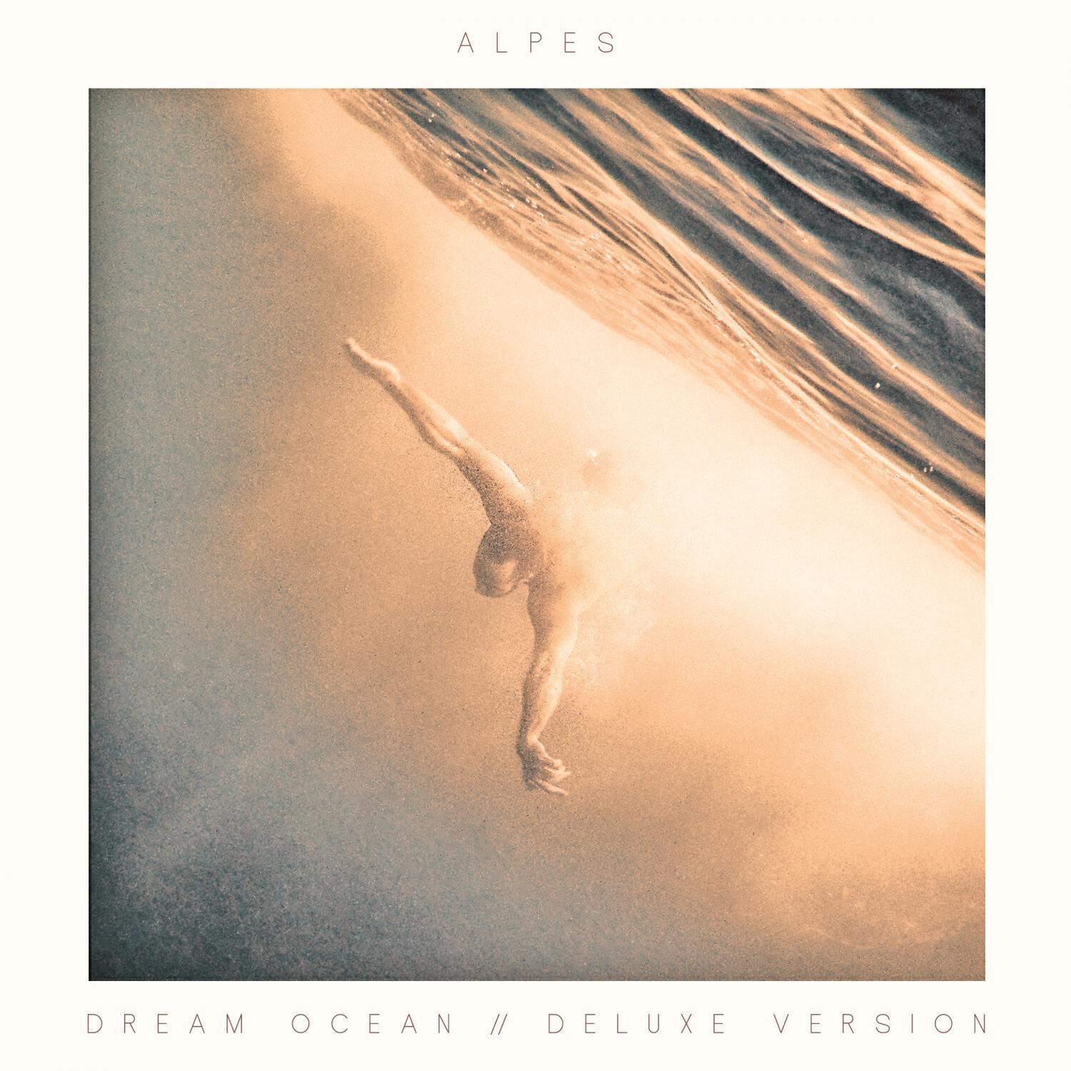 Релиз Dream Ocean (Deluxe Version)