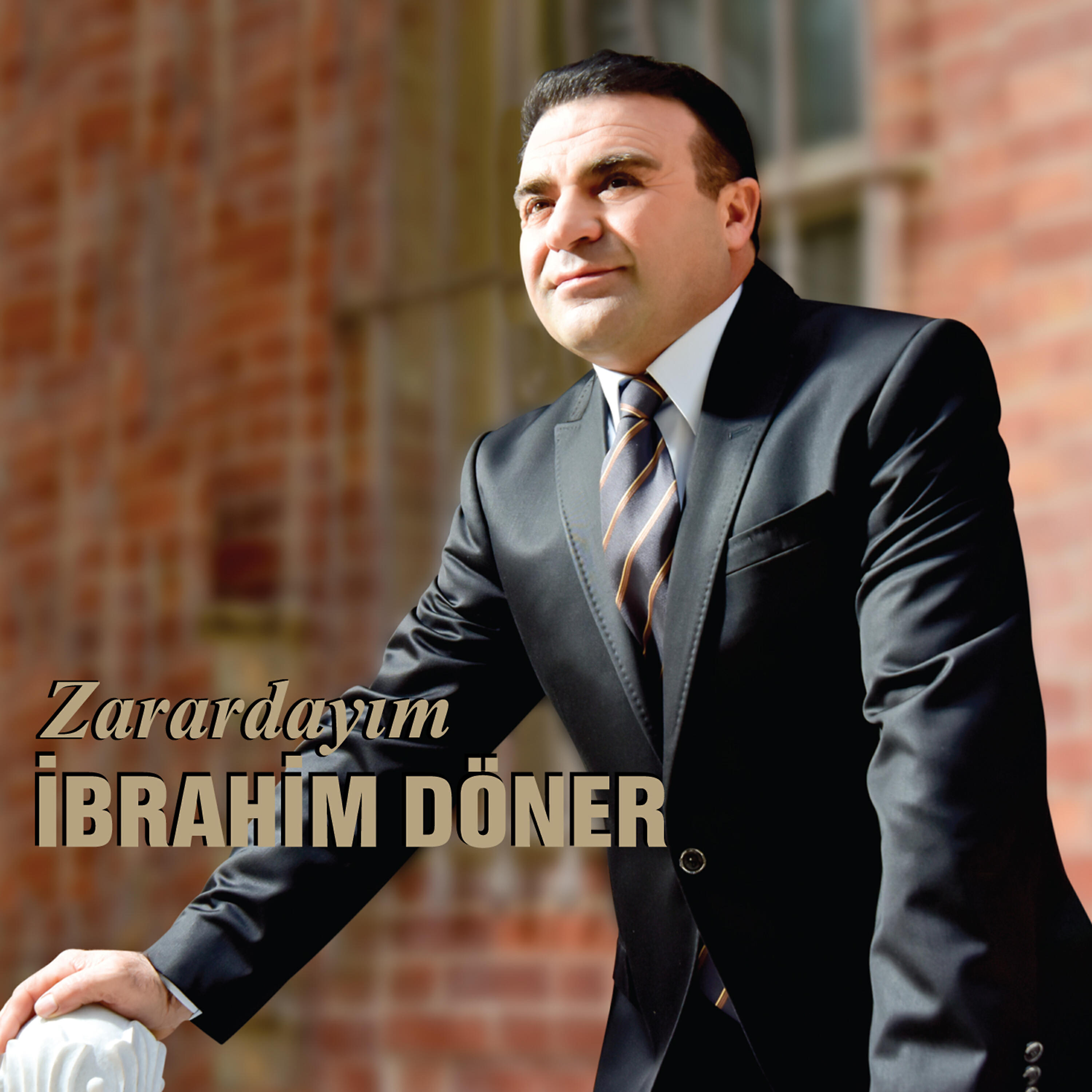 Релиз Zarardayım