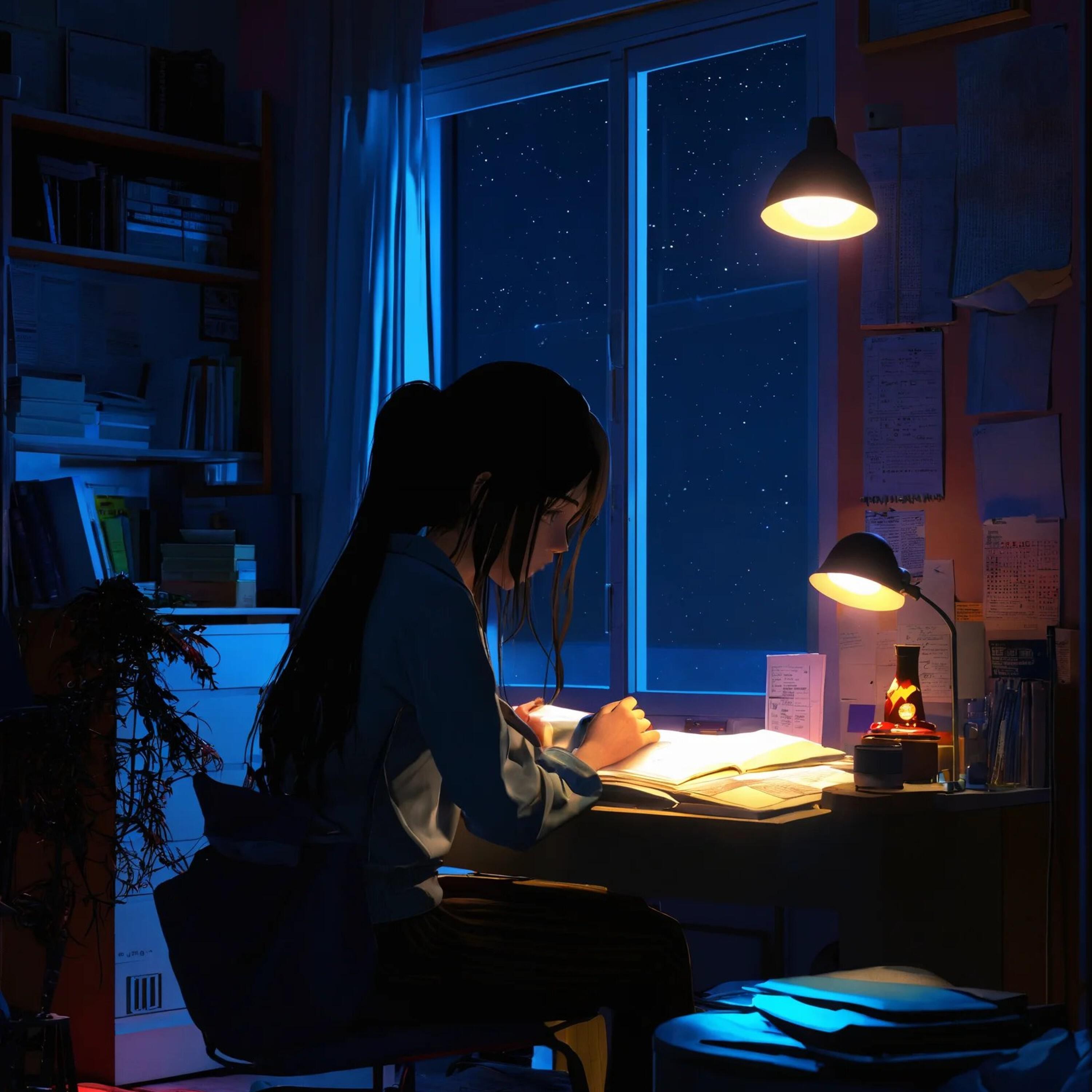 Релиз Lo Fi Jazz