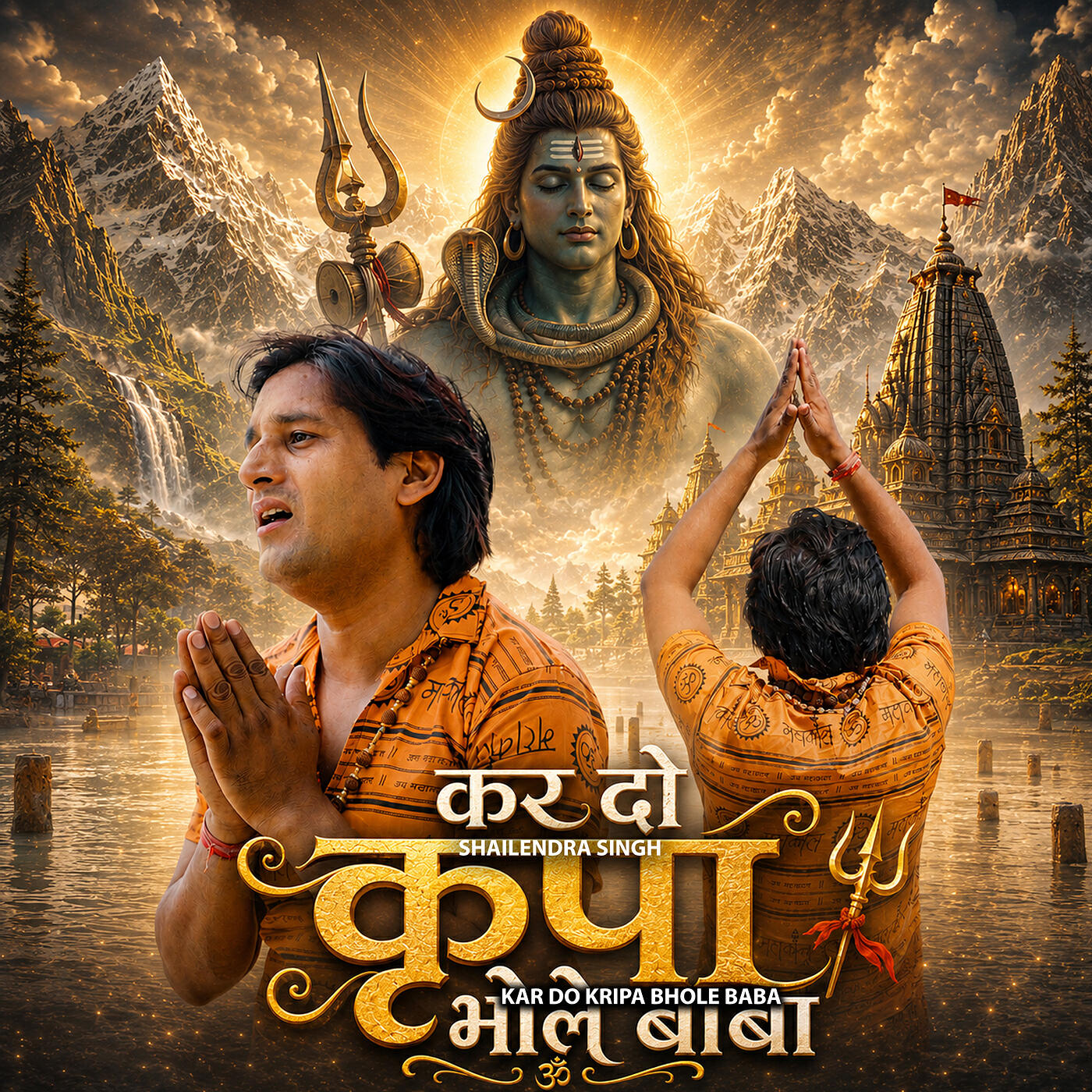 Релиз Kar Do Kripa Bhole Baba