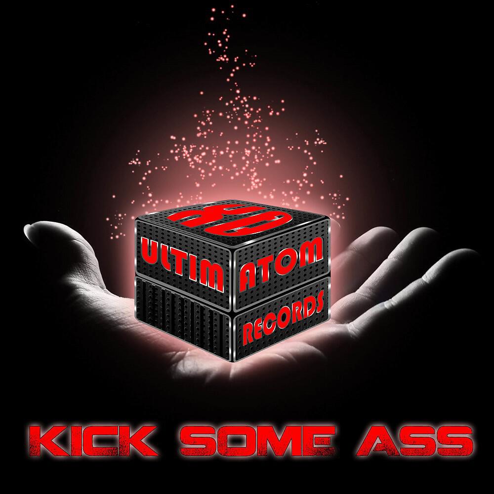 Релиз Kick Some Ass