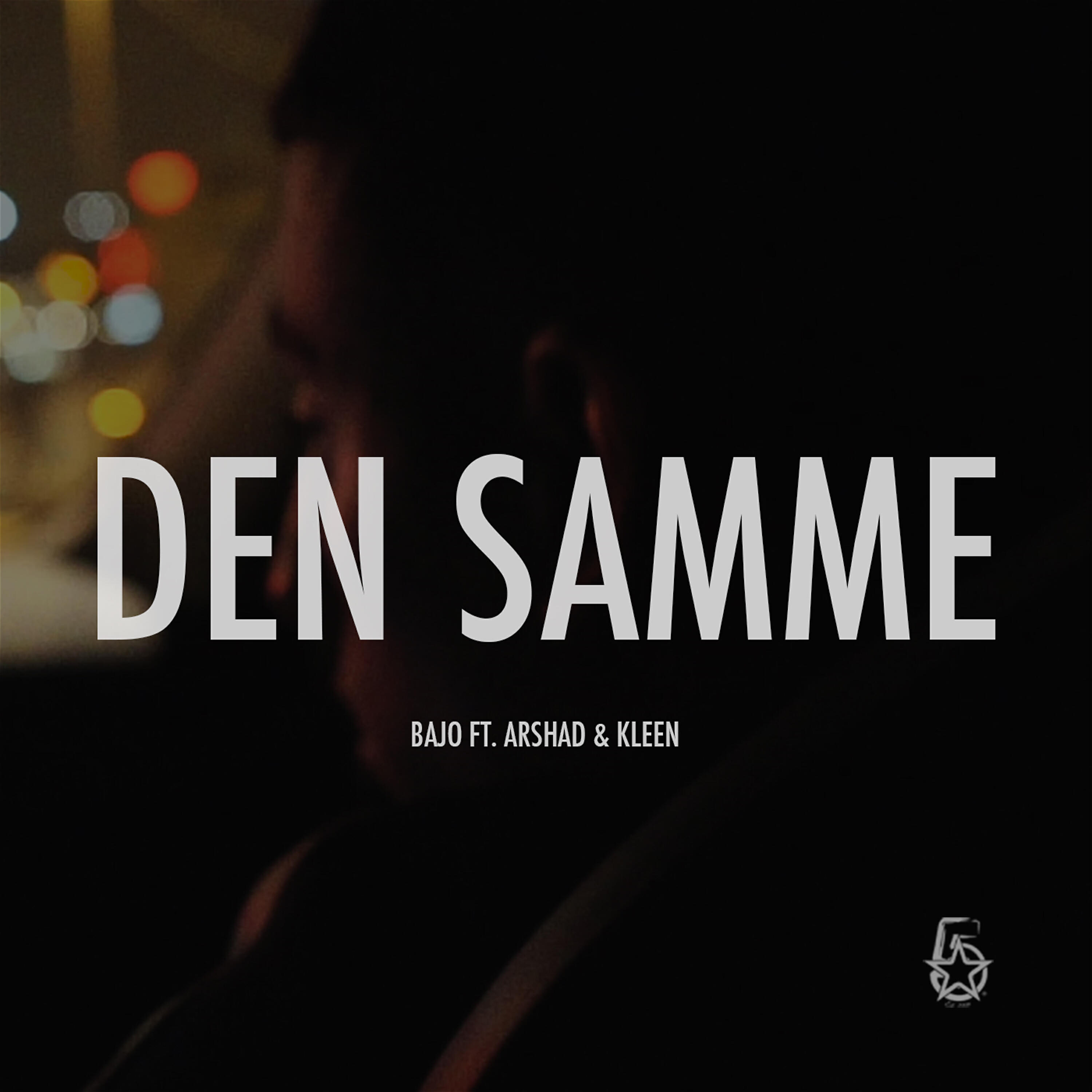 Скачать песню Bajo, Kleen, Arshad Maimouni - Den Samme (Instrumental) бесплатно в MP3 для Android и iOS