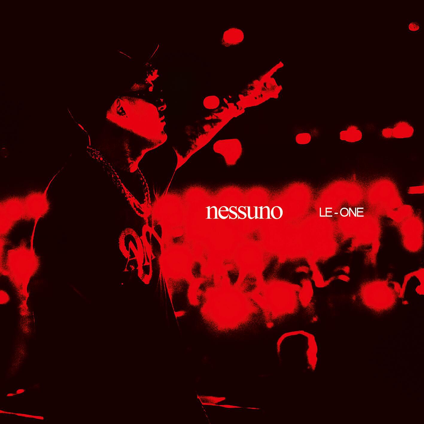 Релиз NESSUNO