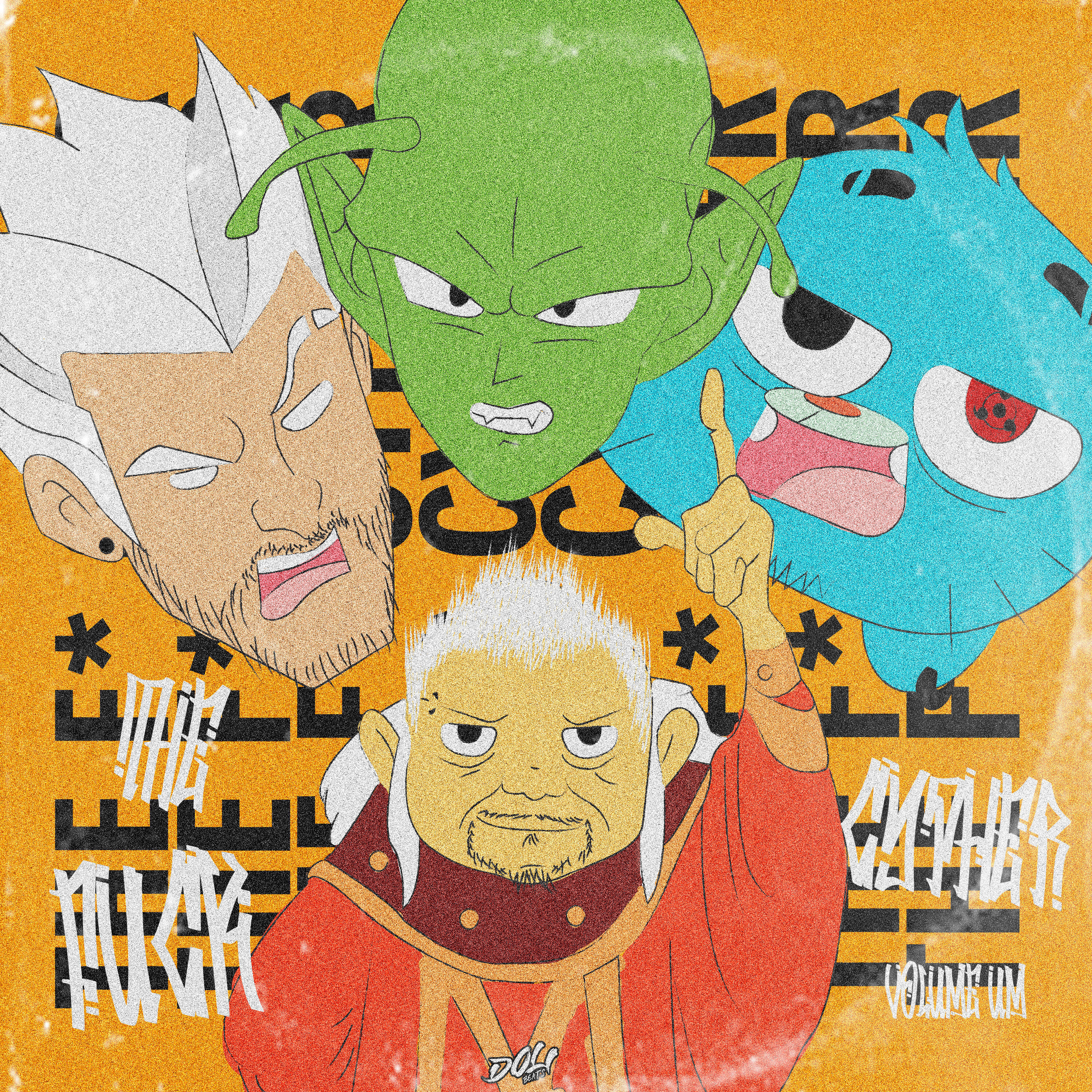 Релиз The Fuck Cypher