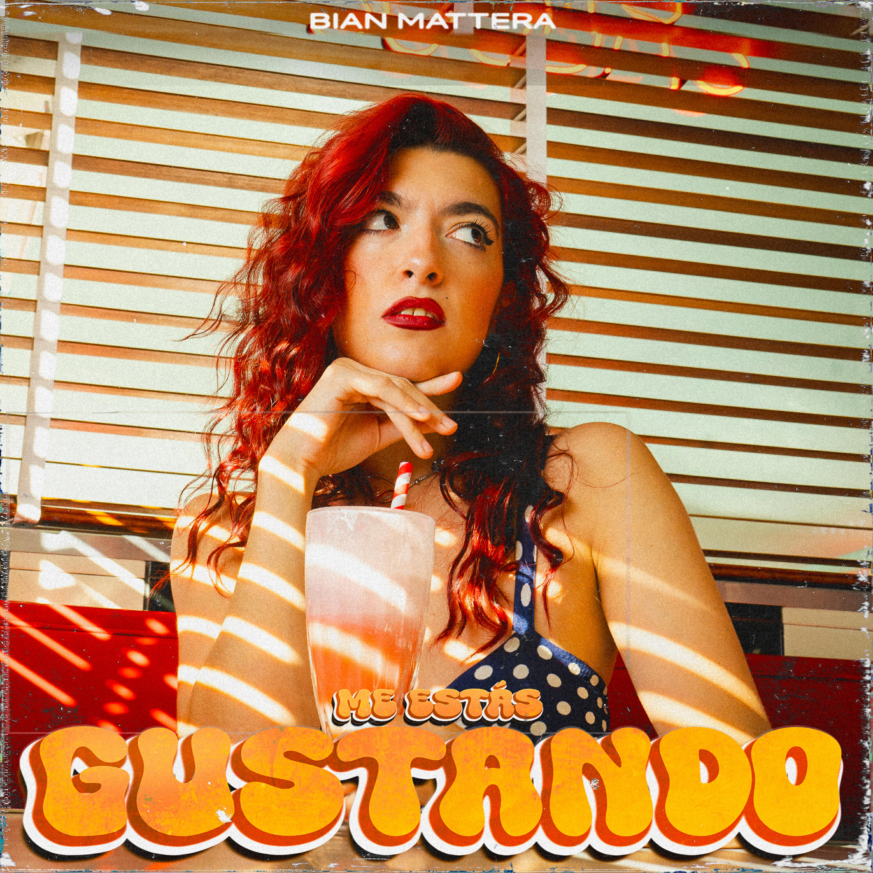 Релиз Me Estás Gustando