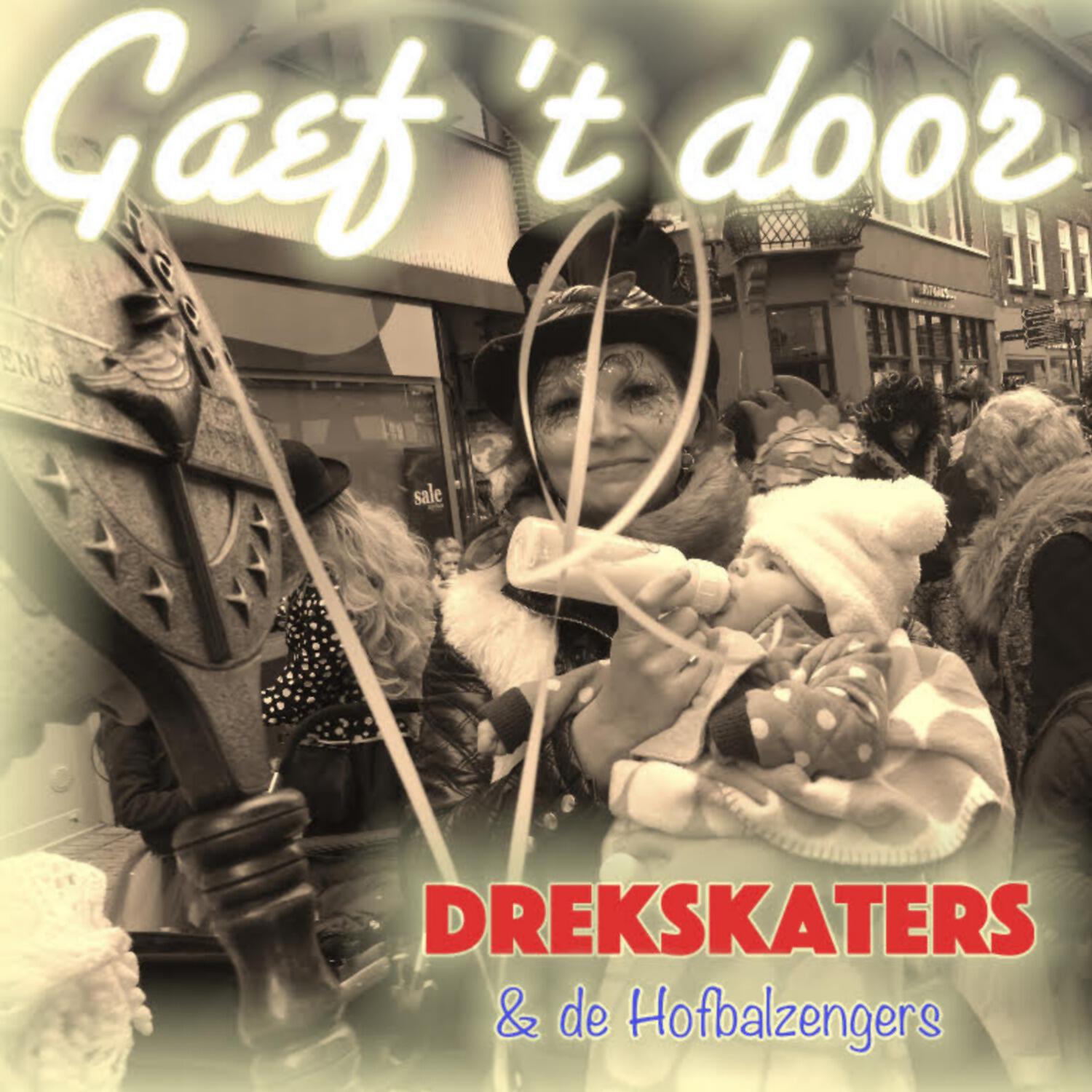 Drekskaters