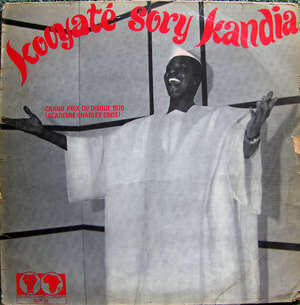 Sory Kandia Kouyaté