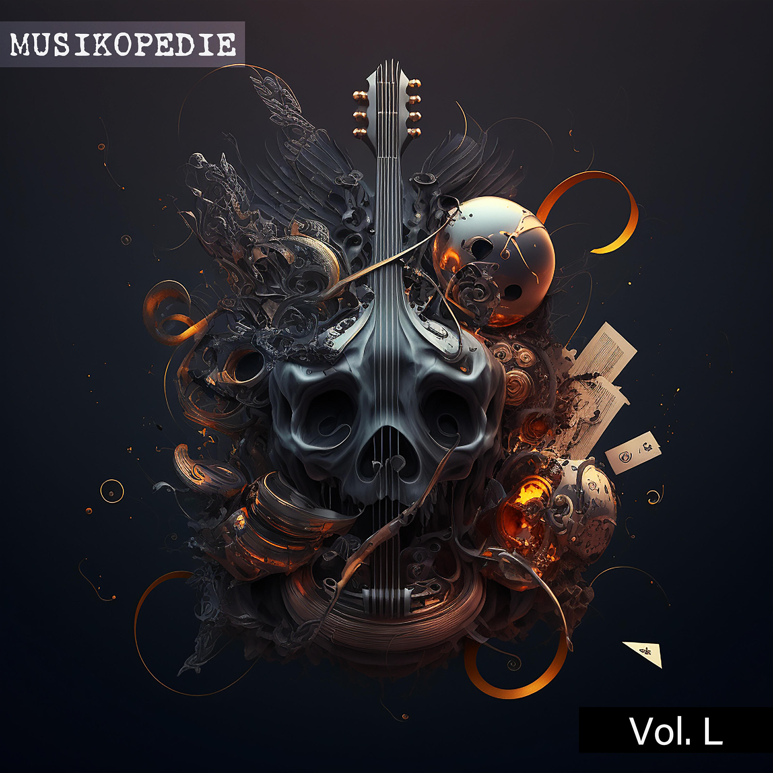 Musikopedie