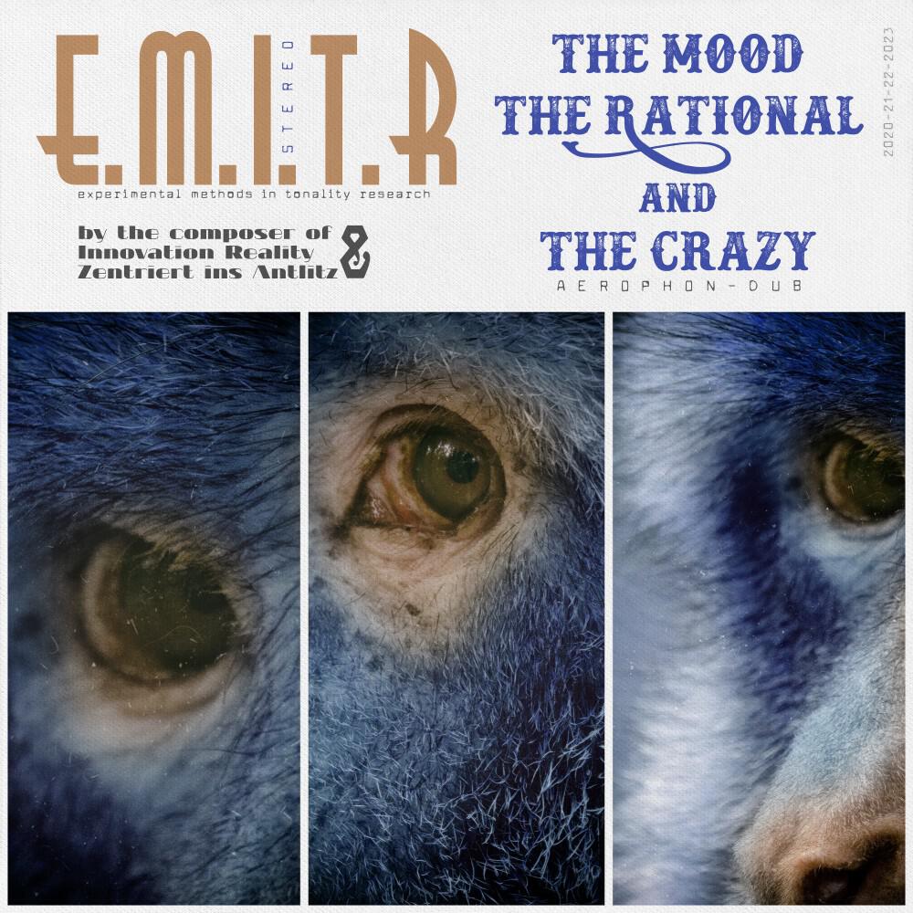 Релиз The Mood the Rational and the Crazy
