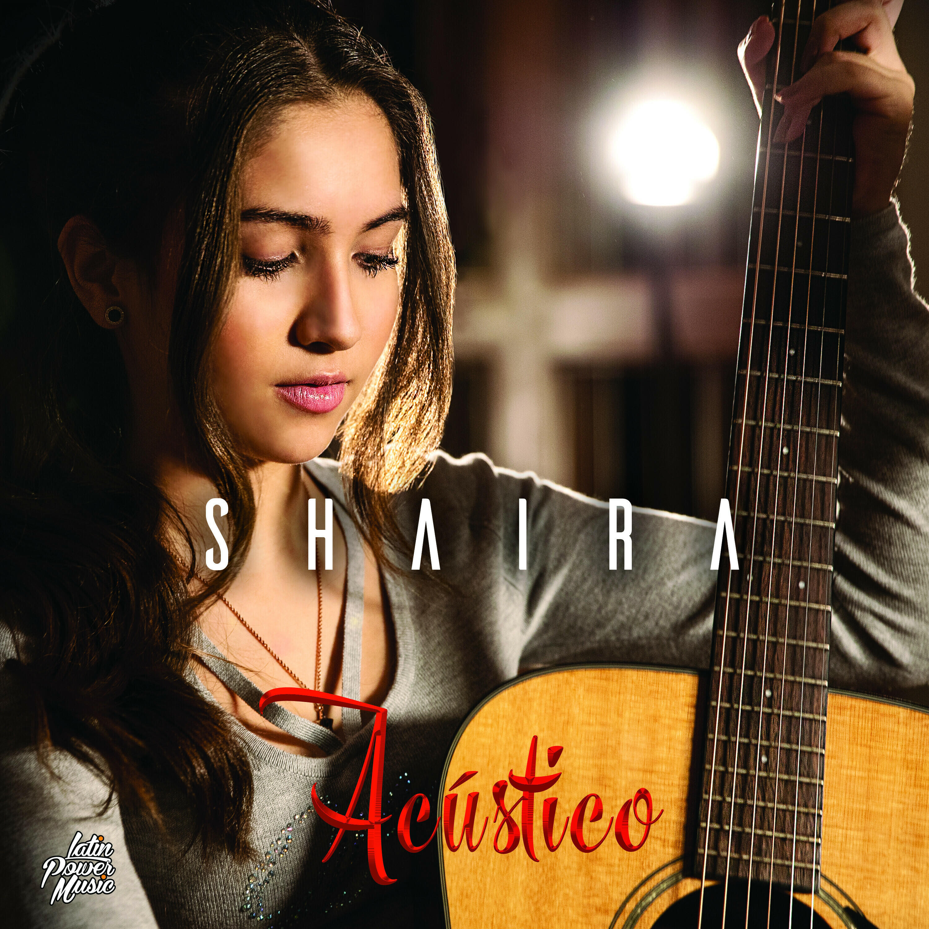 Релиз Acustico