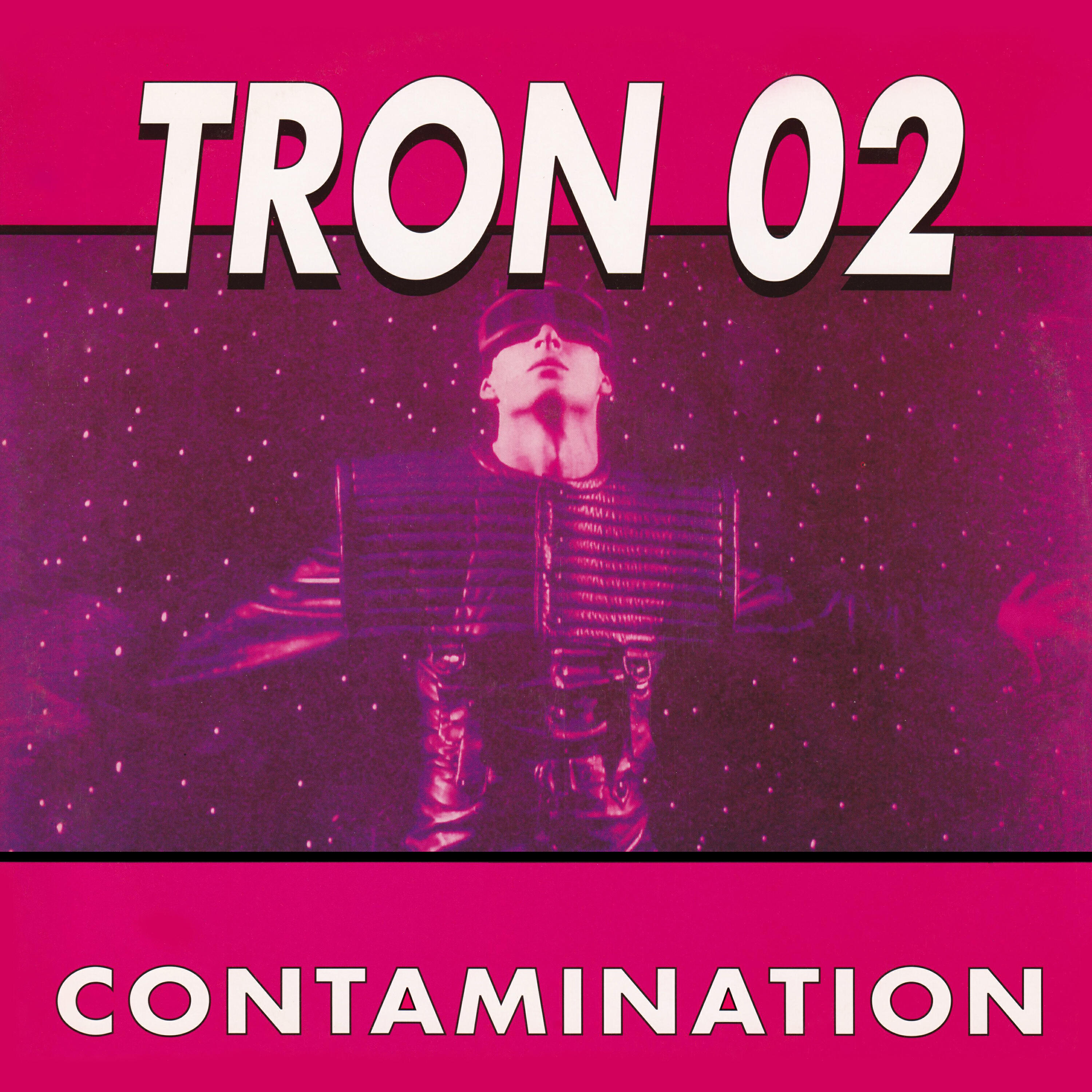 Релиз Contamination