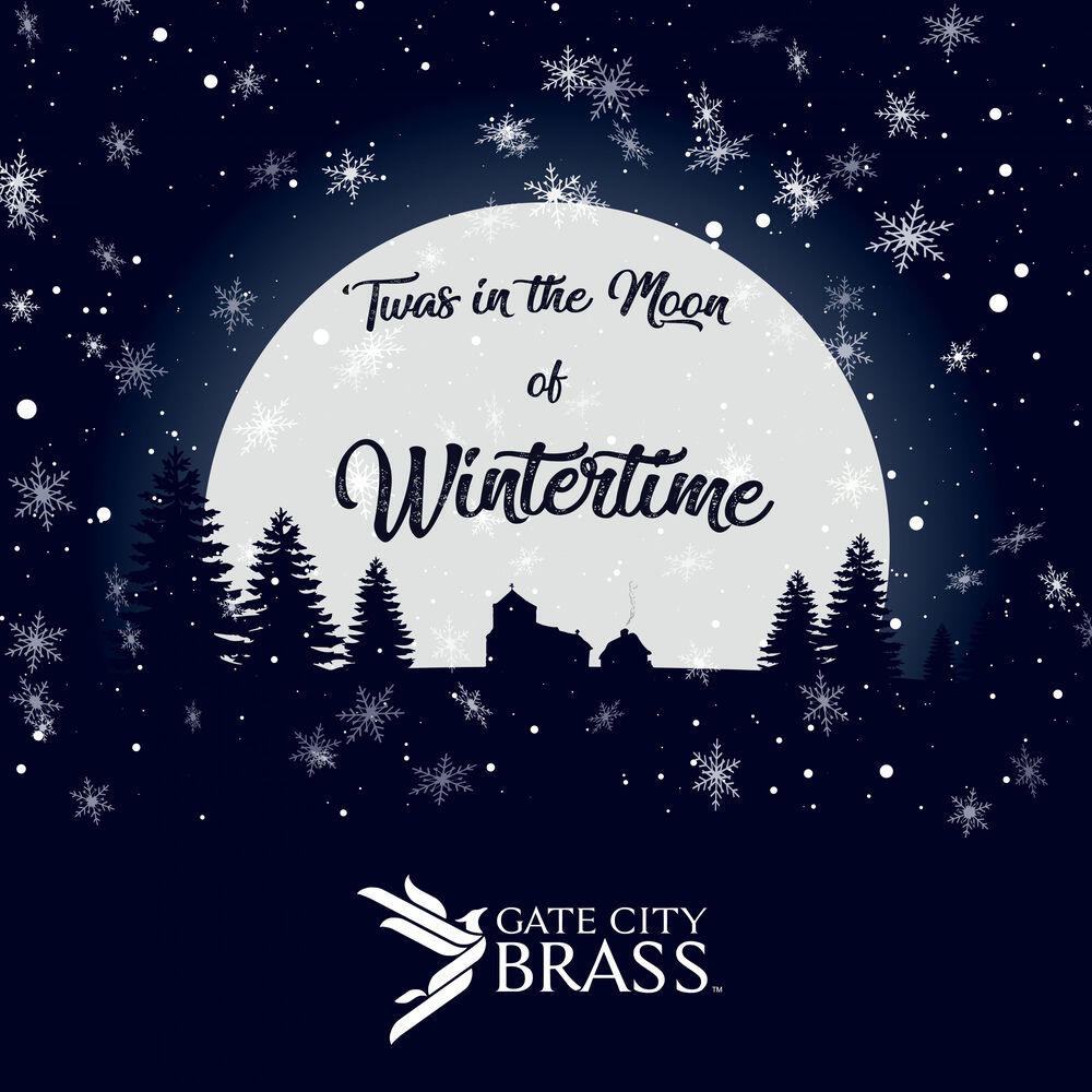 Gate City Brass