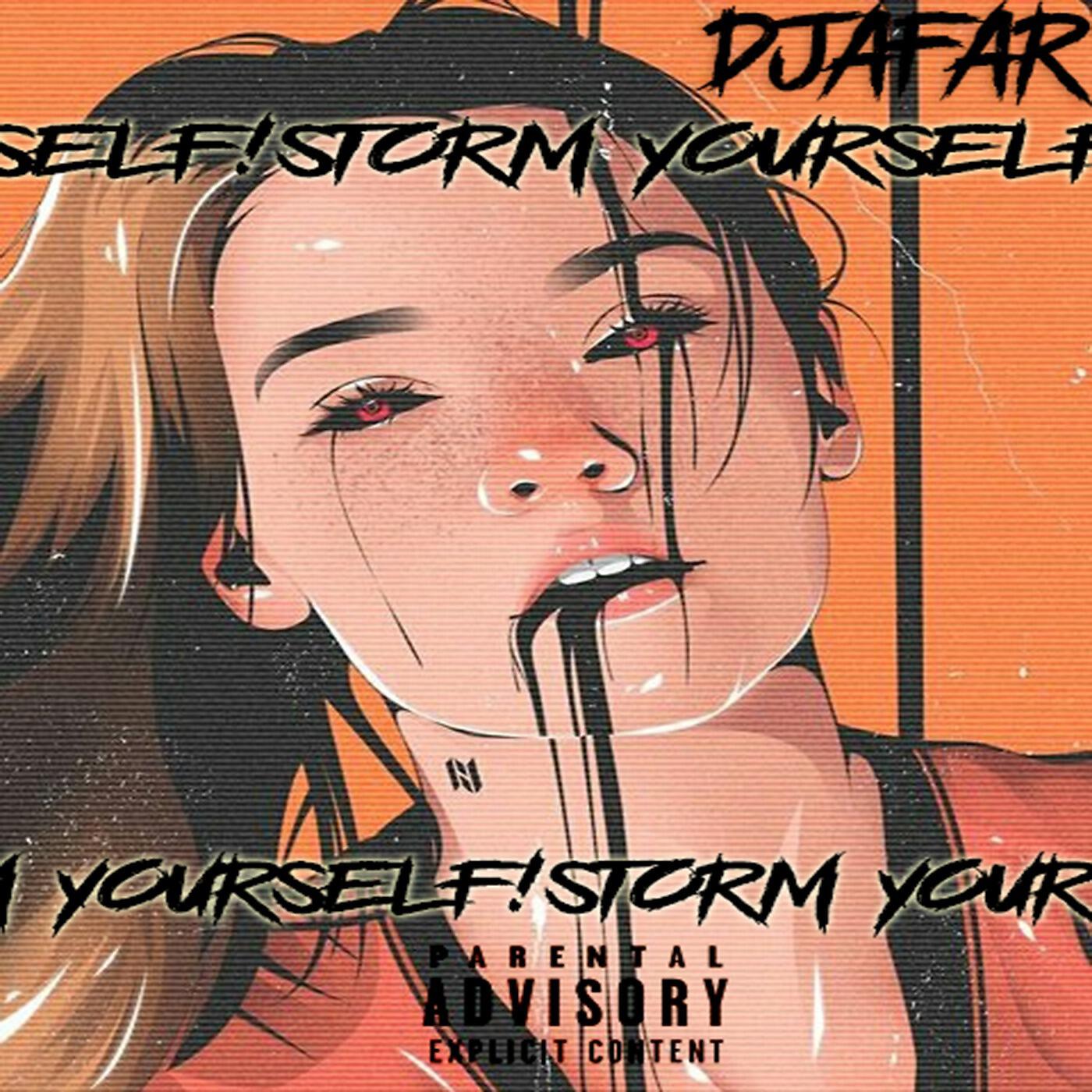 Релиз Storm Yourself!