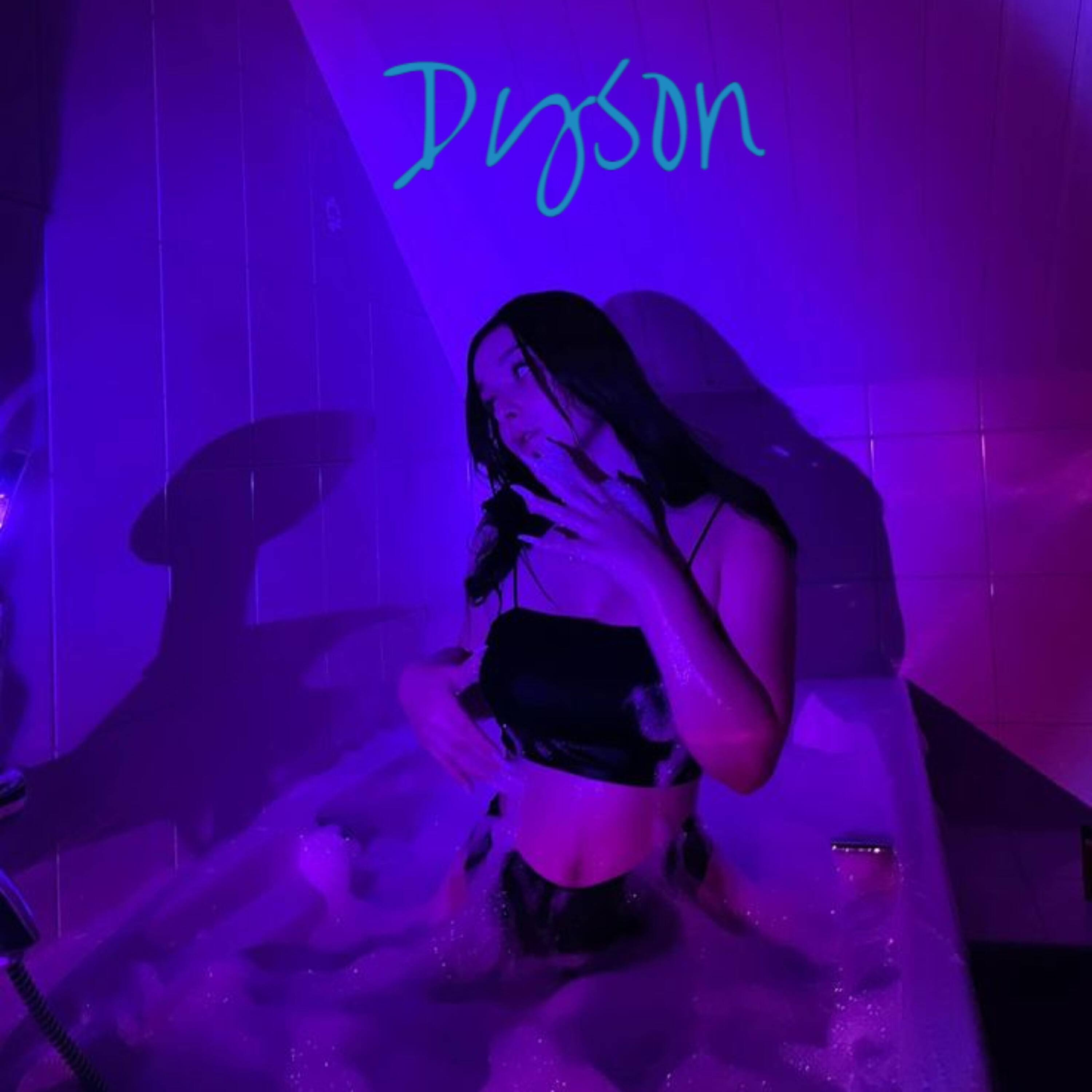 Релиз Dyson