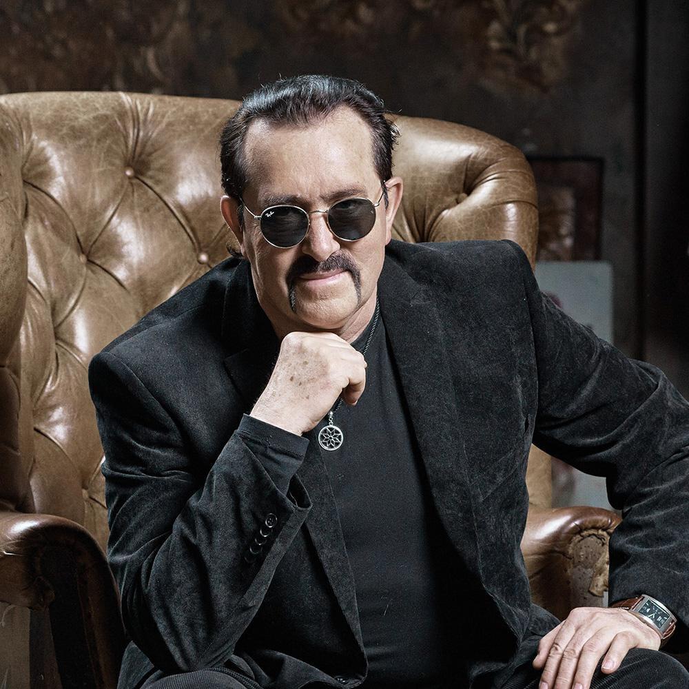 Владимир Ждамиров