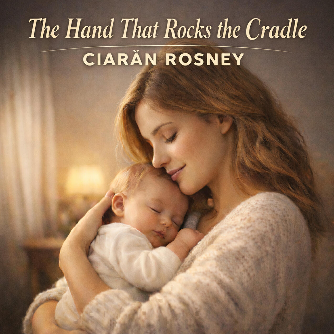 Релиз The Hand That Rocks the Cradle