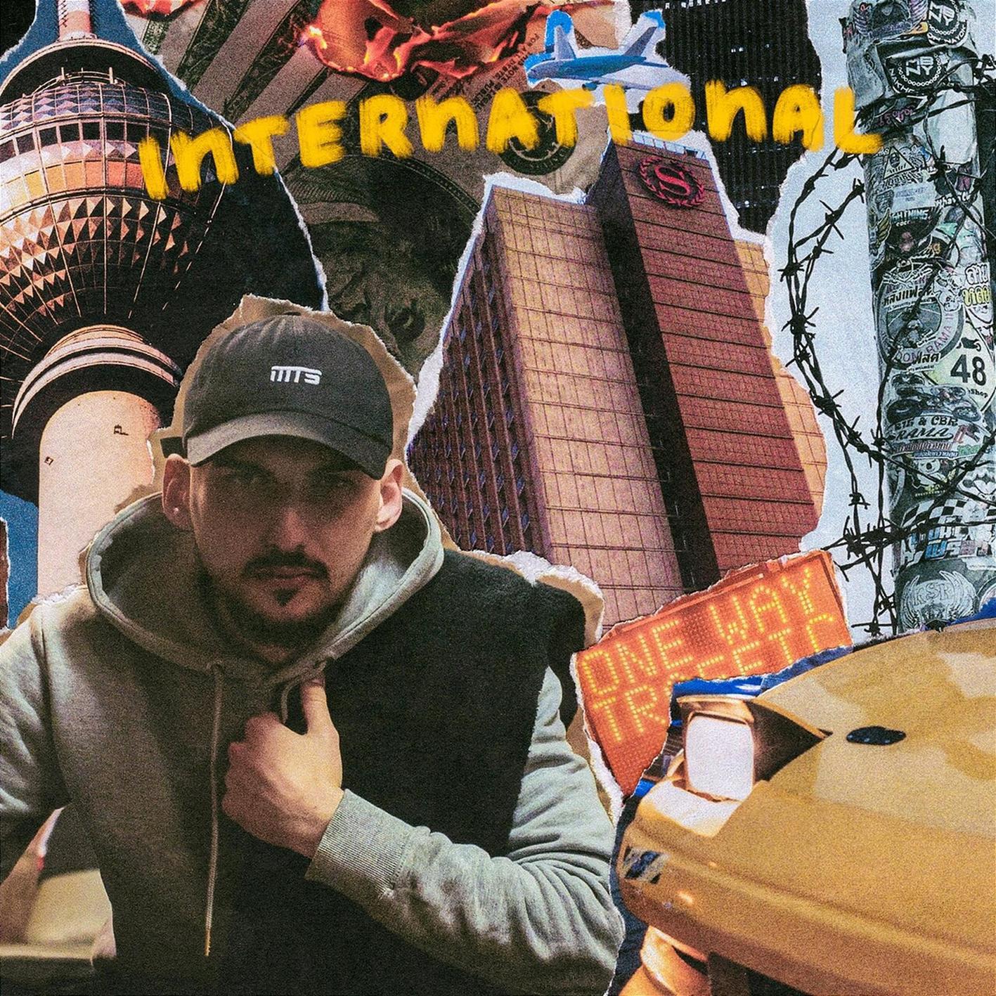 Релиз International