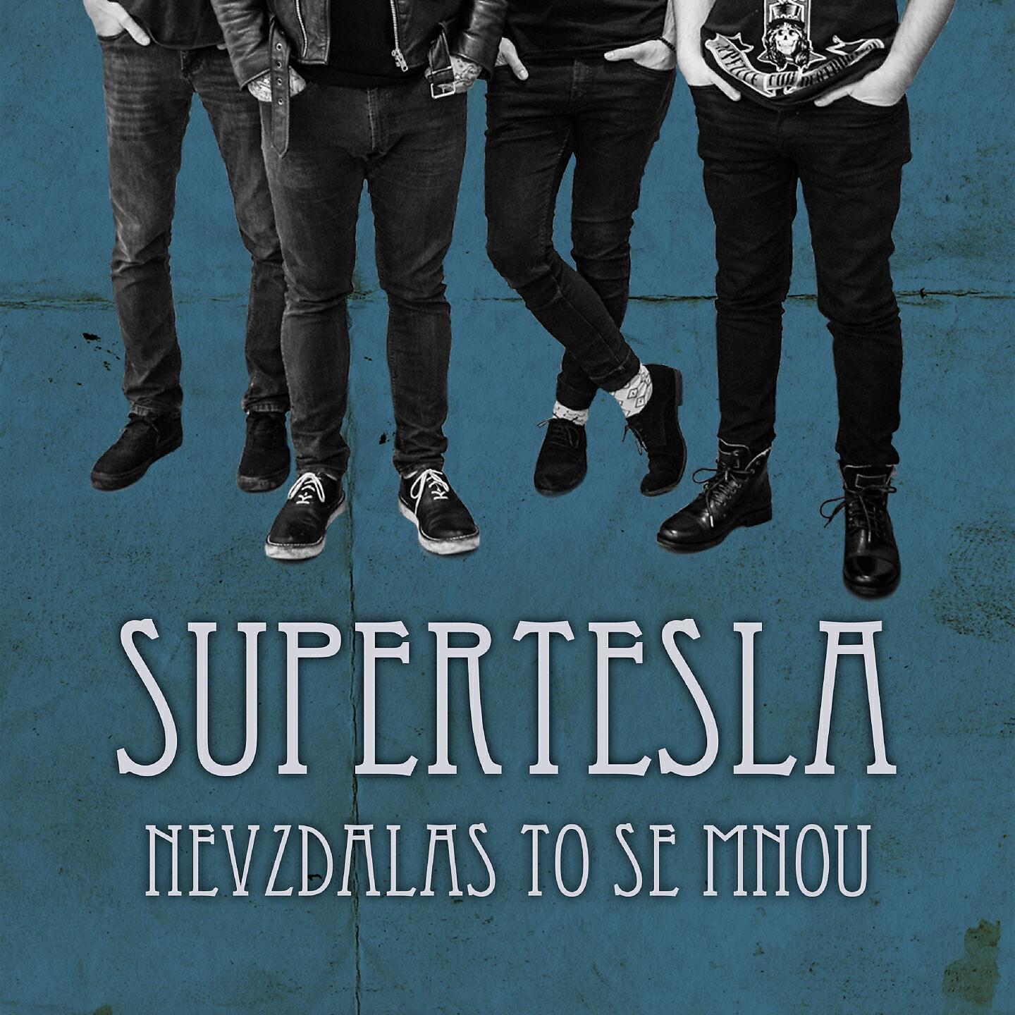 Релиз Nevzdalas to se mnou