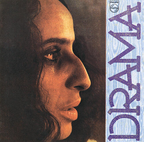 Релиз Drama