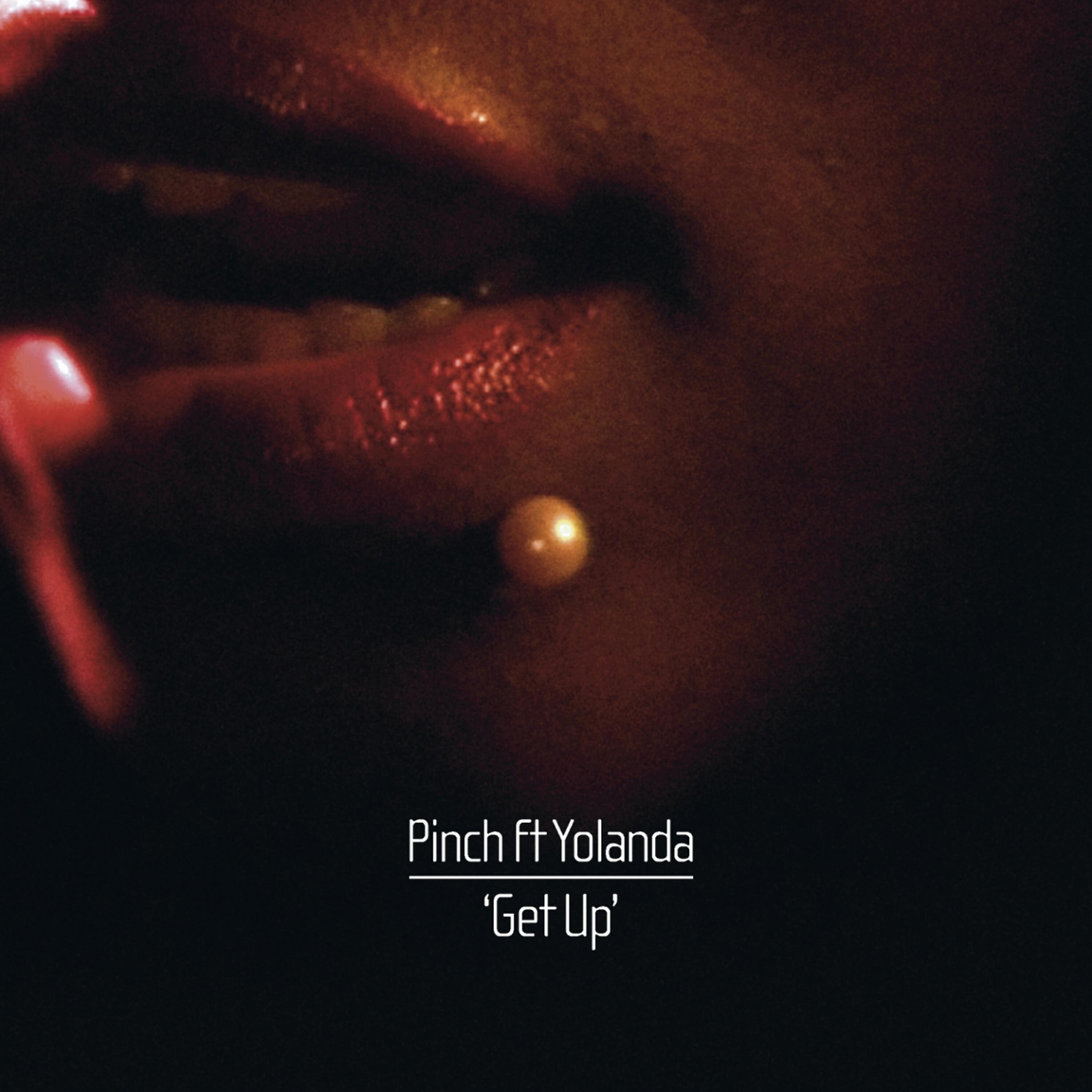 Релиз Get up