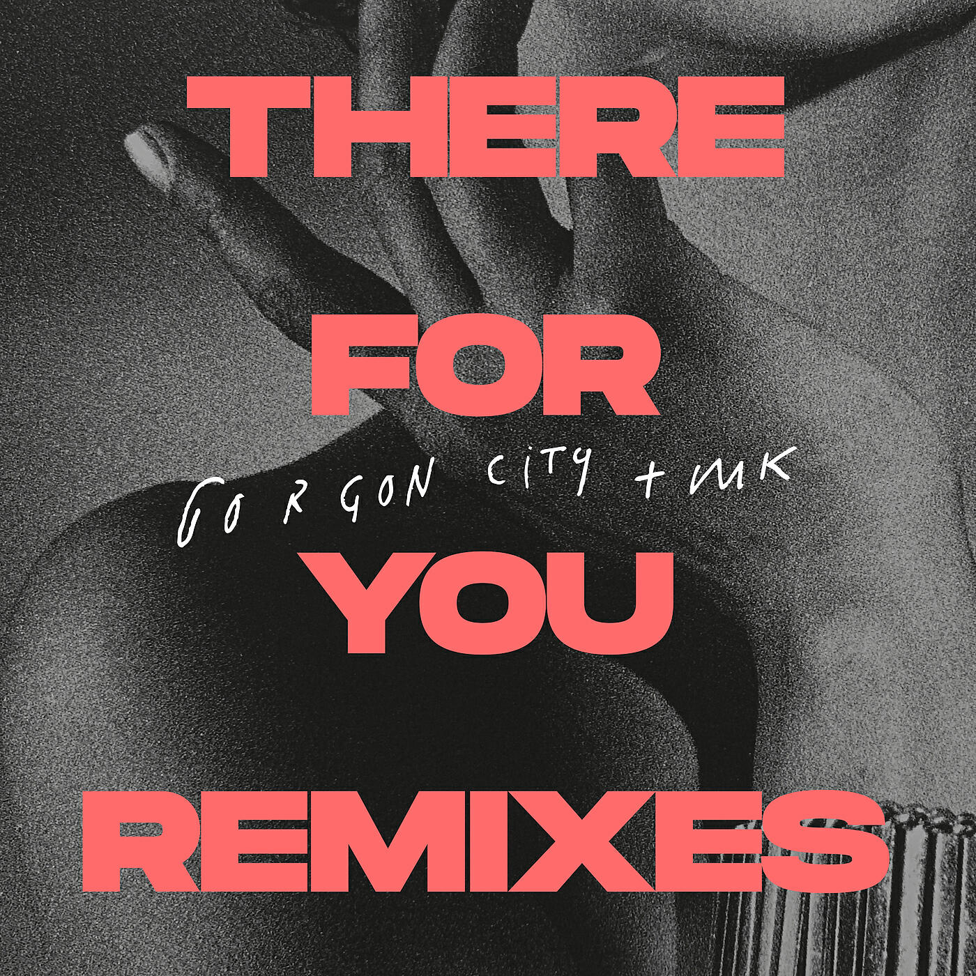 Постер альбома There For You