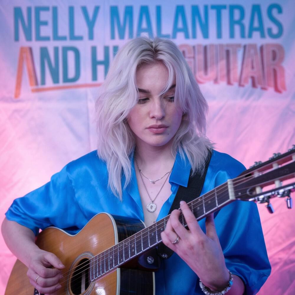 Релиз Nelly Malantras and his Guitar