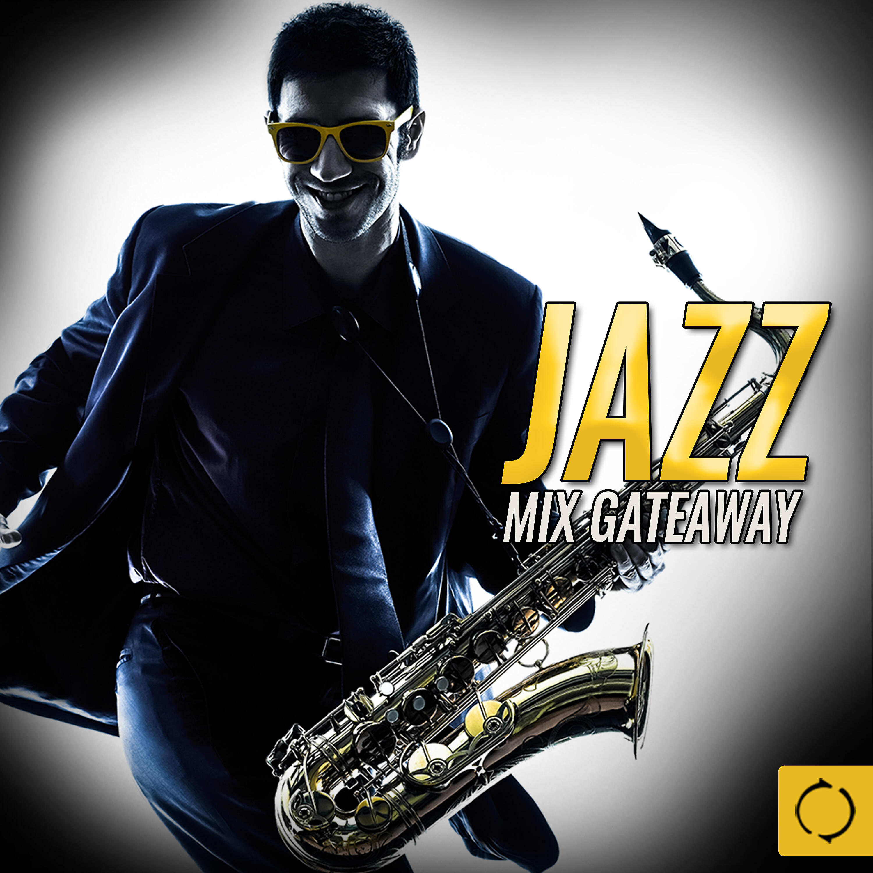 Релиз Jazz Mix Gateaway