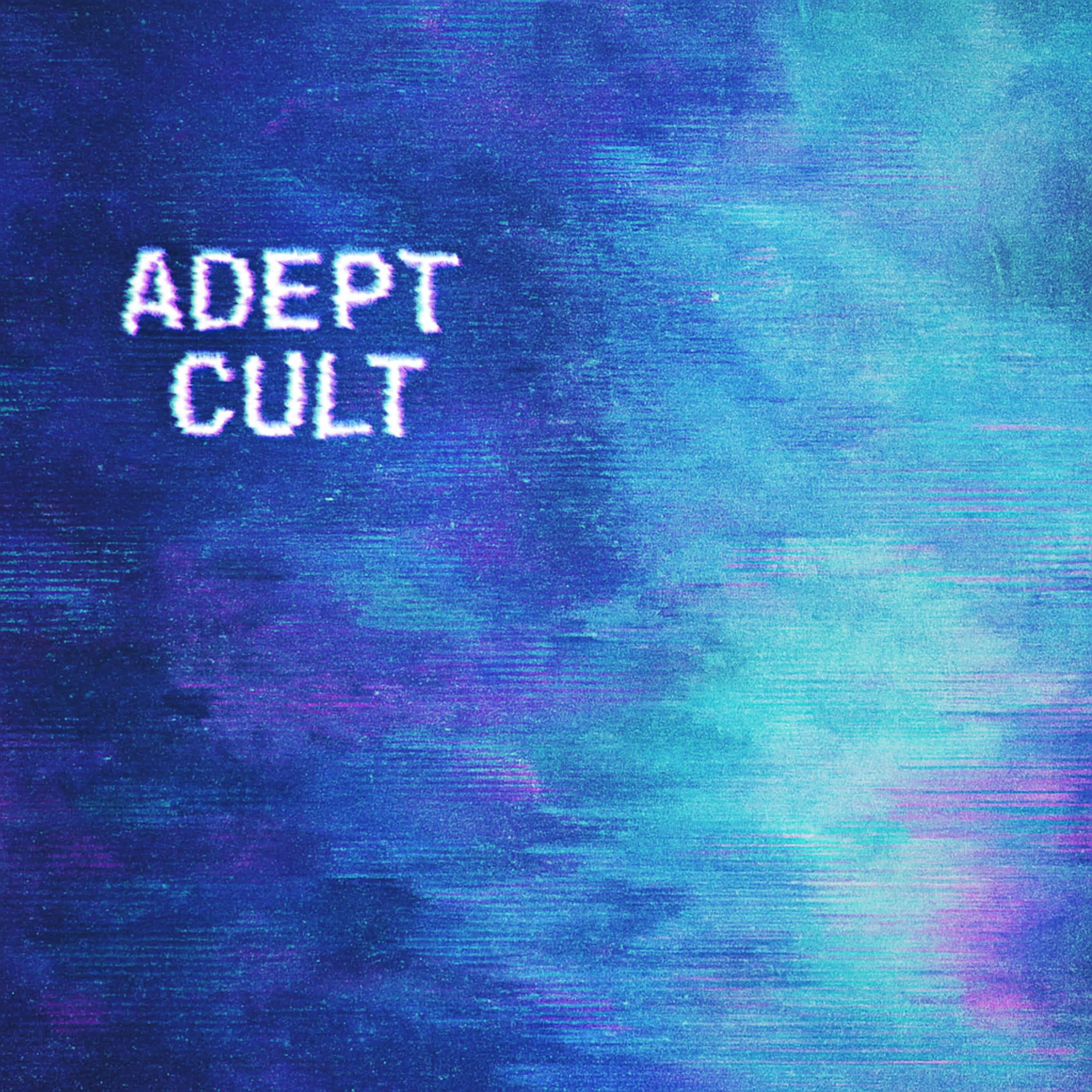 Релиз Adept cult