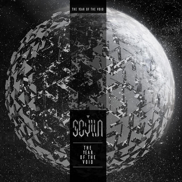 Релиз The Year Of The Void
