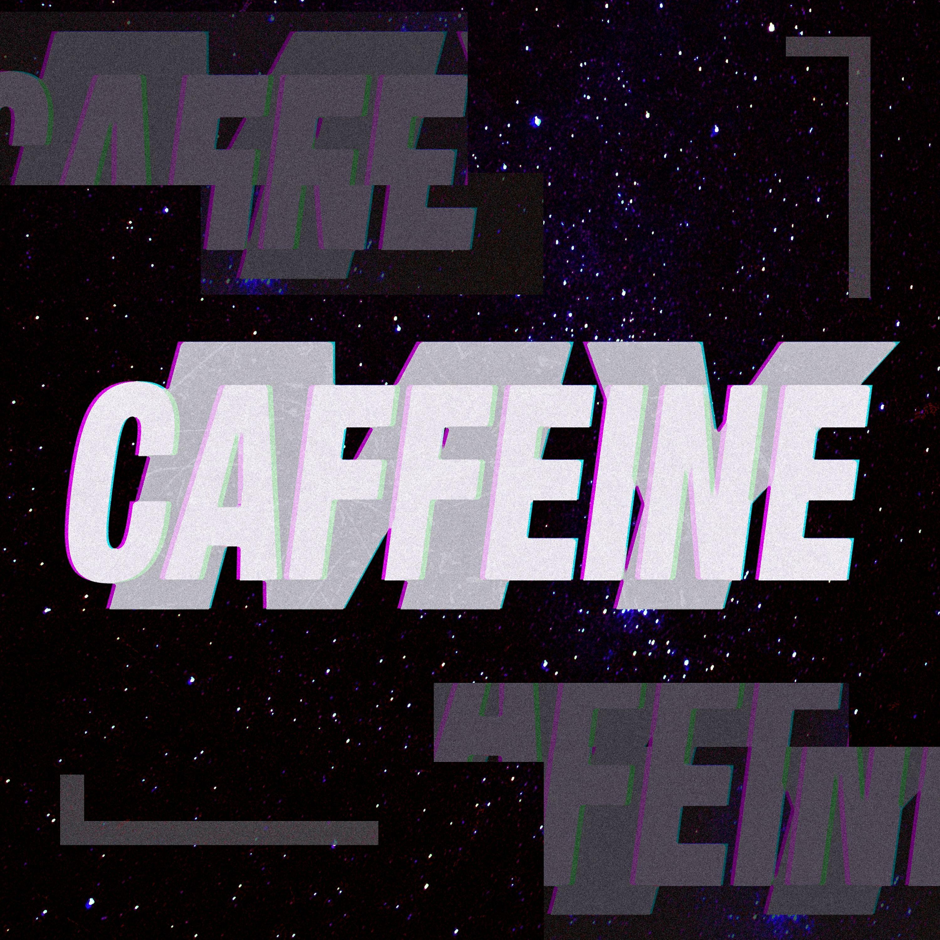 Релиз MY CAFFEINE
